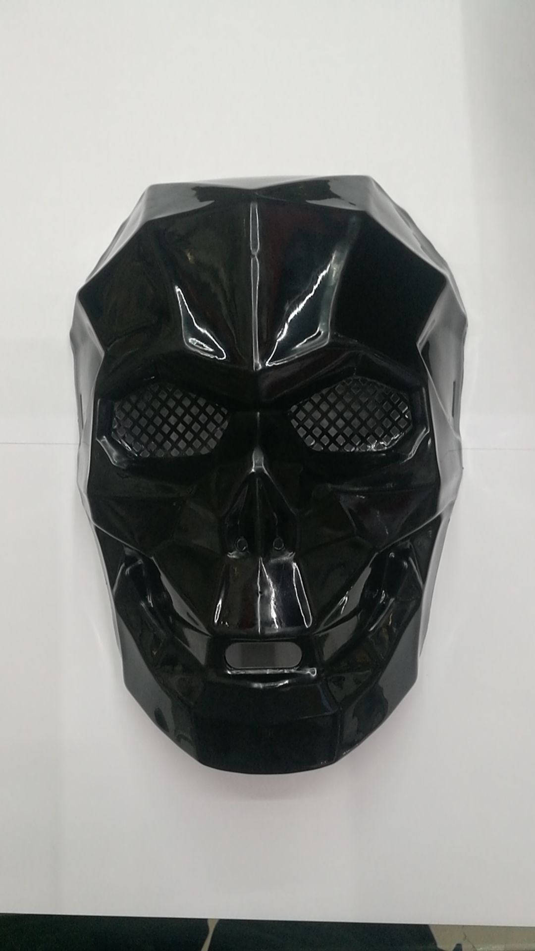 Halloween masks, game masks