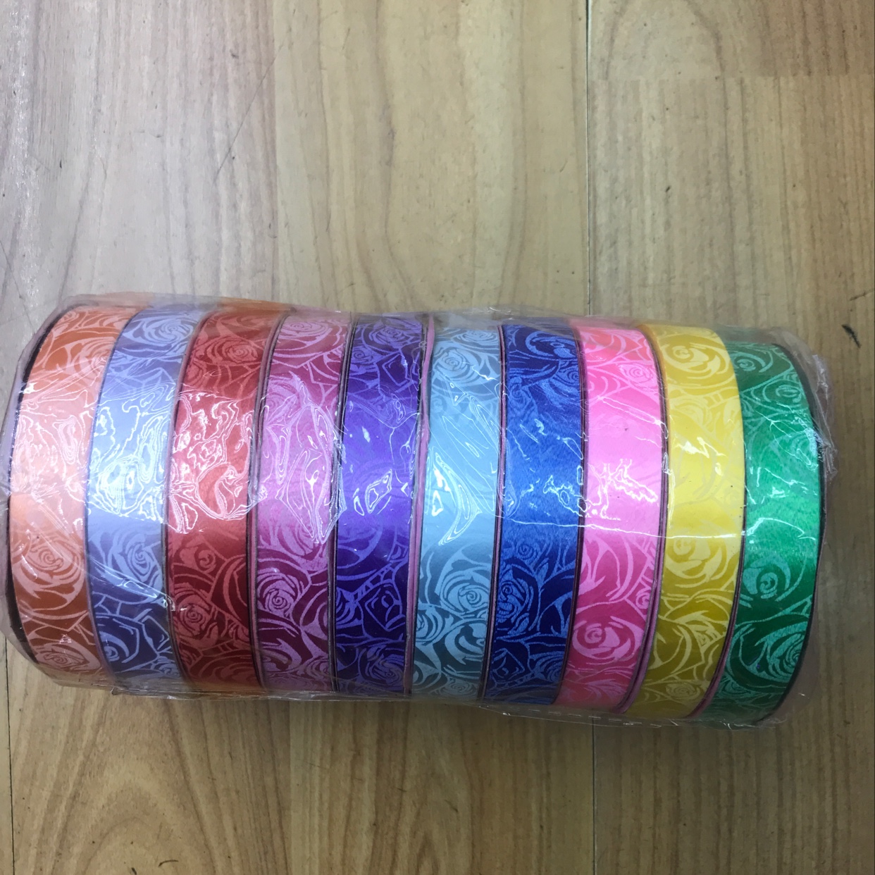 织带/缎带/提花织带/人字织带/织带人字带细节图