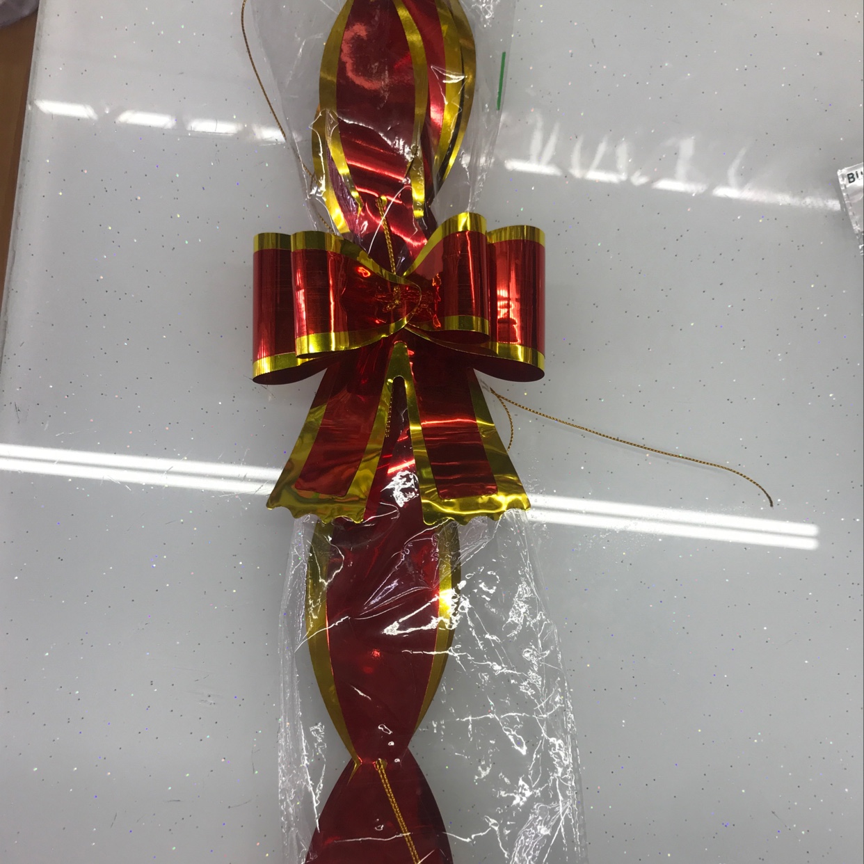 圣诞用品/饰品/装饰细节图