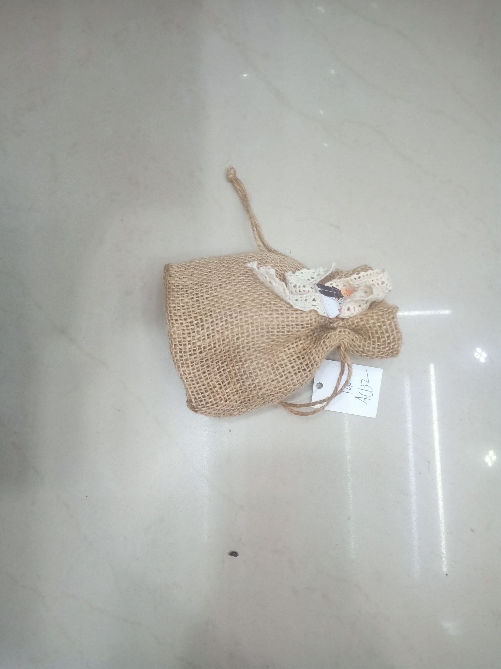 复活节袋子，首饰袋子产品图