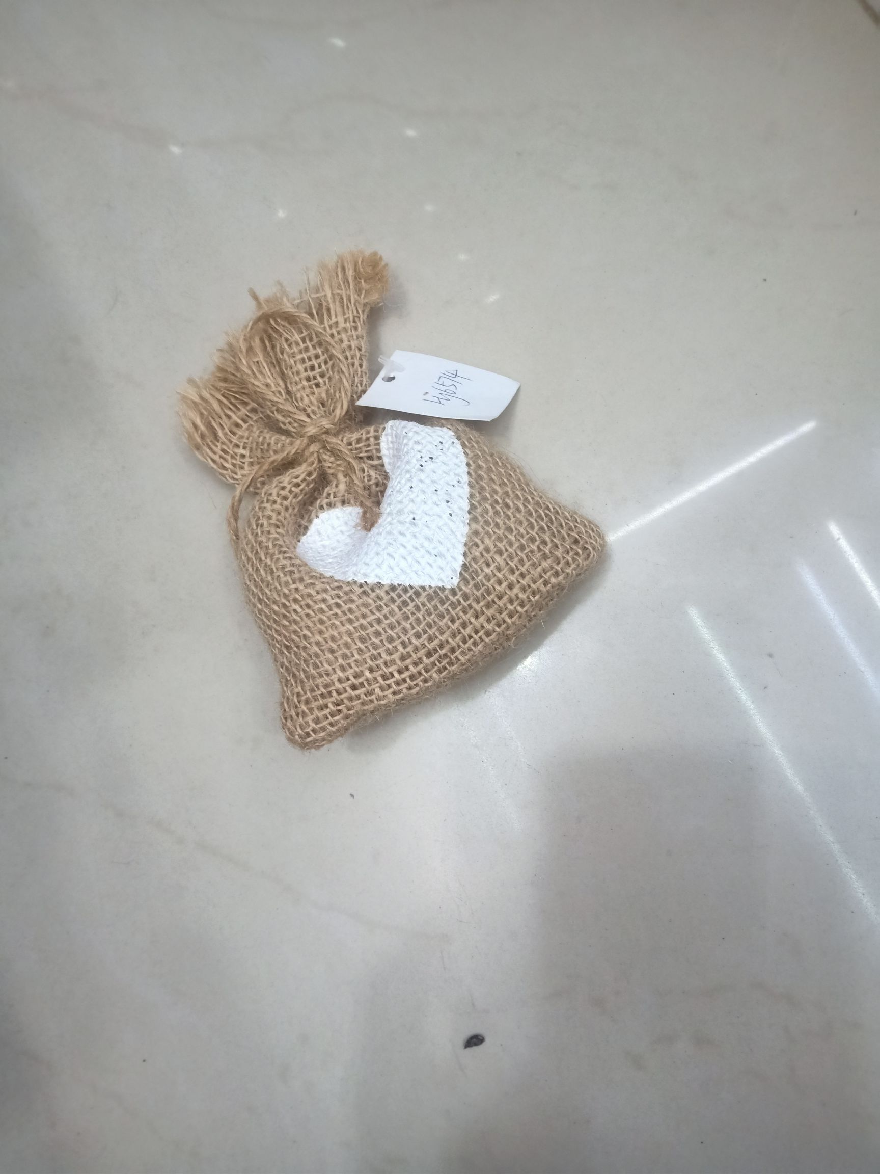 复活节袋子，首饰袋子产品图