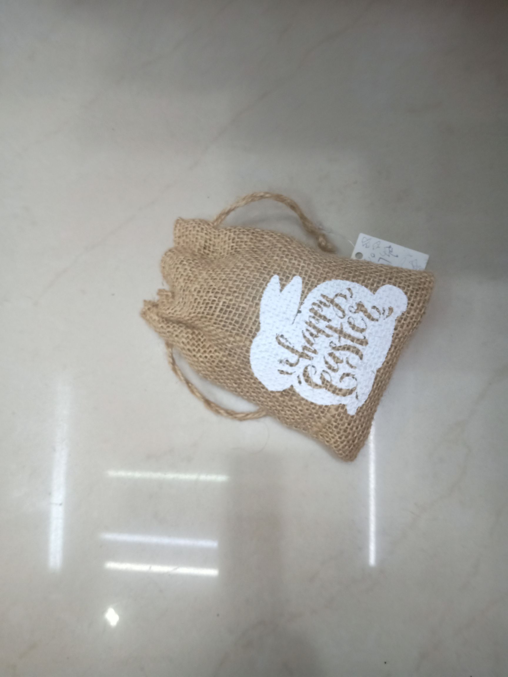 复活节袋子