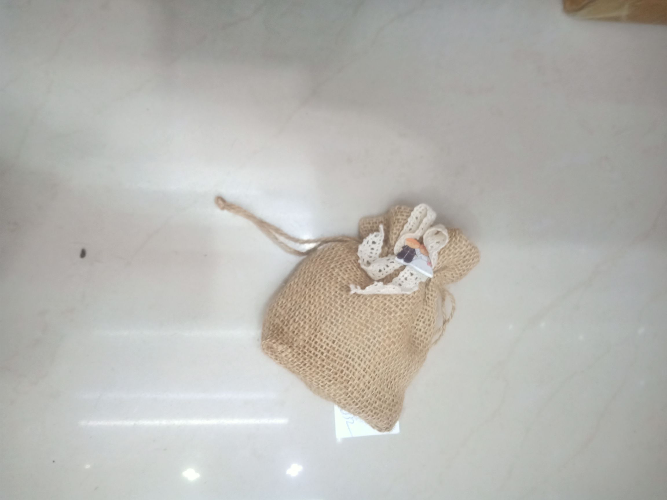 复活节袋子
