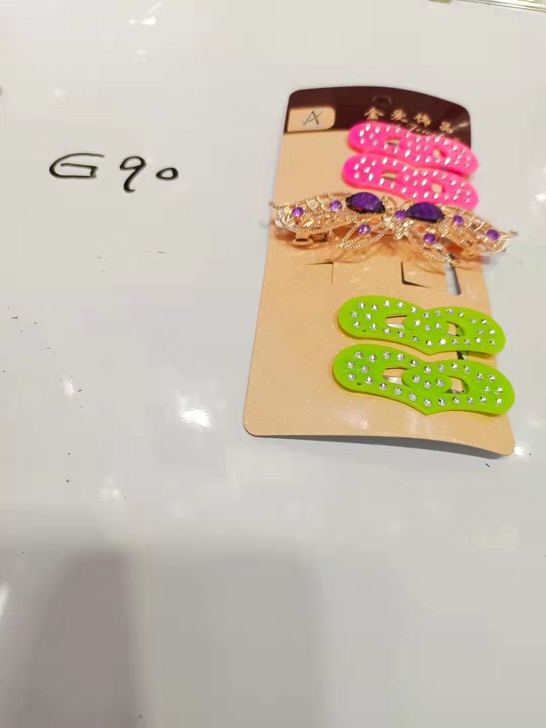 新款新品上架啦，这是一款专门针对儿童设计的产品.颜色鲜艳亮丽.色彩丰富艳丽夺目。