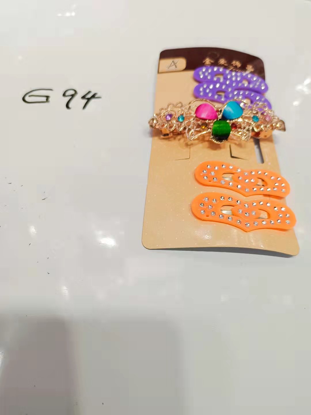New products are now available. This is a brand-new product specially designed and made for children. The colors are bright and vivid. The hues are rich and dazzling detail image 1