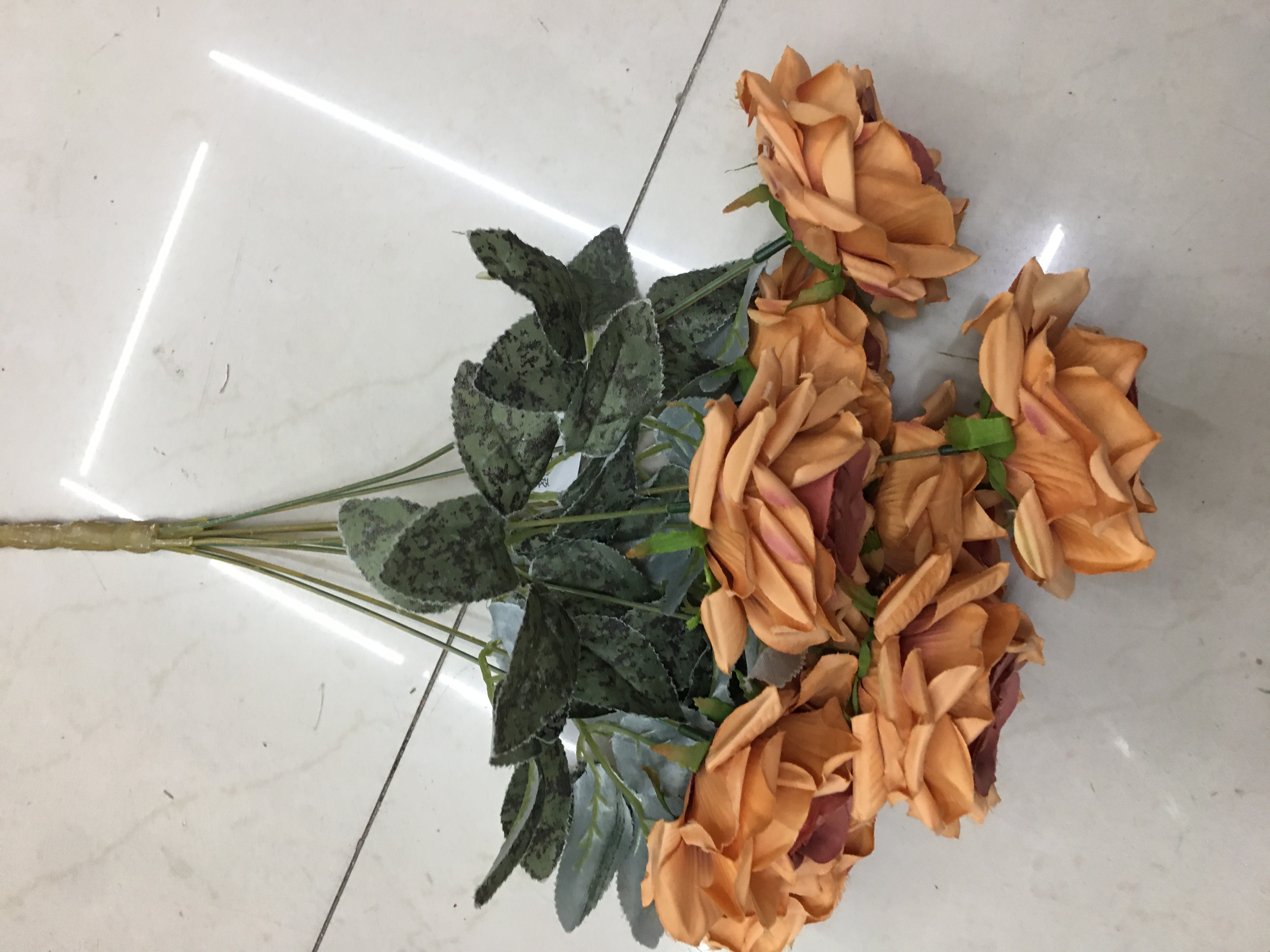 仿真花产品图