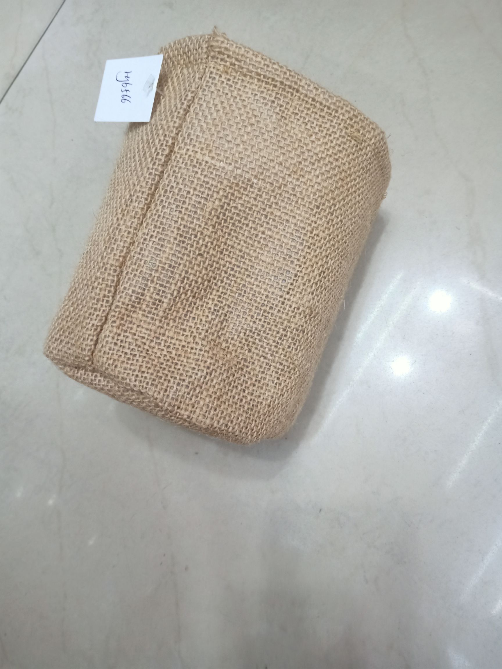 收纳筐袋子，首饰袋子细节图