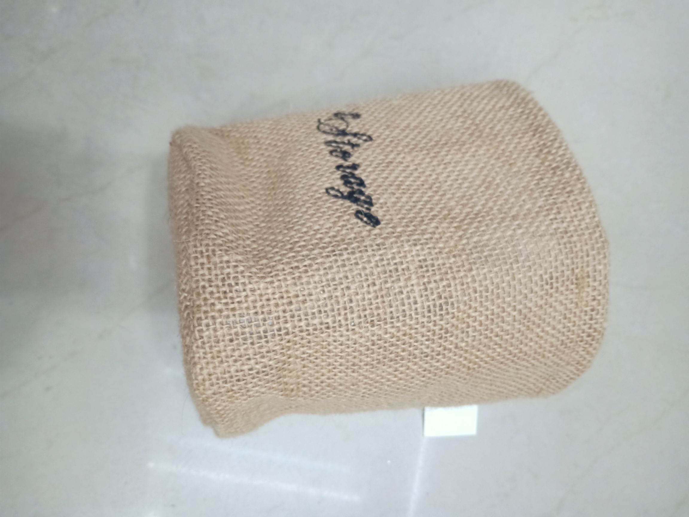 收纳筐袋子，首饰袋子产品图