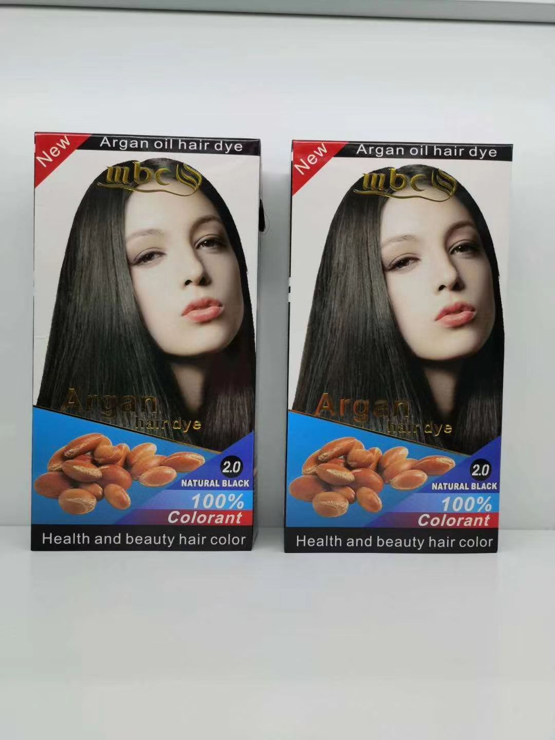 Argan Color（外贸专供）