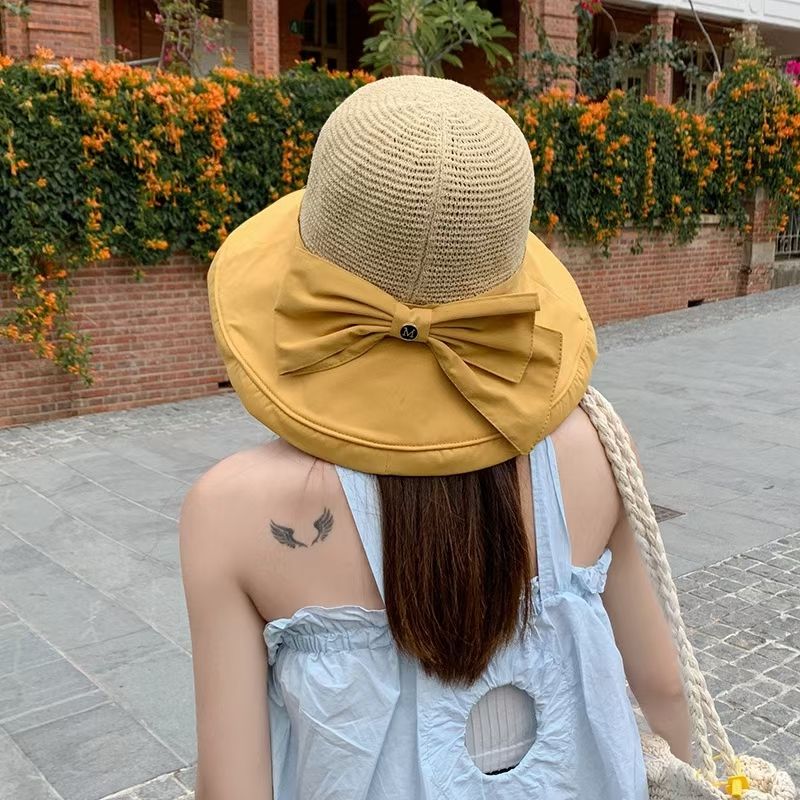 Sondona military training camouflage fisherman hat hardtop design summer sun protection breathable men's and women's outdoor headscarf accessories Headscarf accessories Specification image