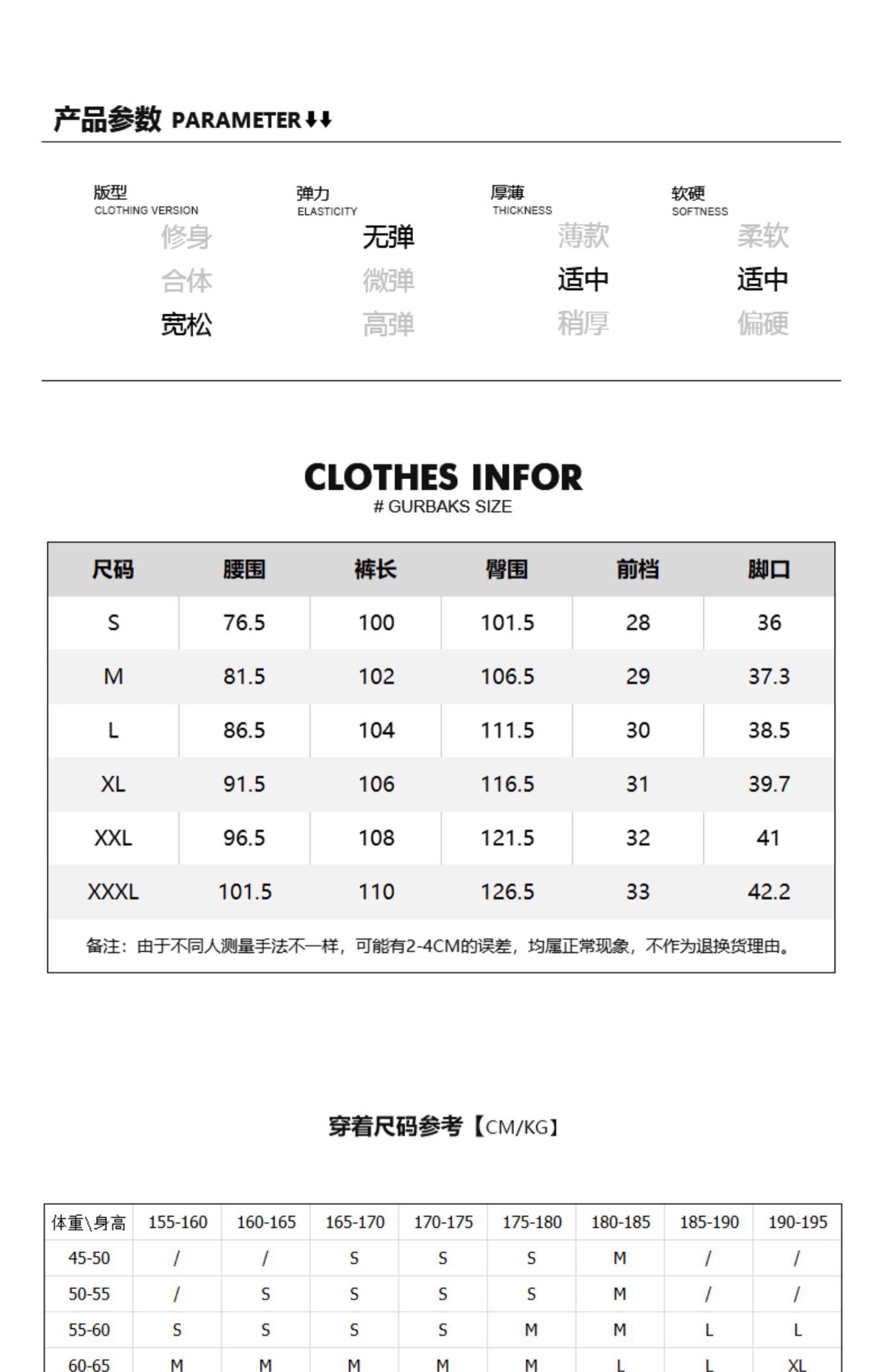 Spring and autumn new straight-leg jeans for men, a loose and trendy Korean-style casual Hong Kong-style retro jeans for men detail image 5