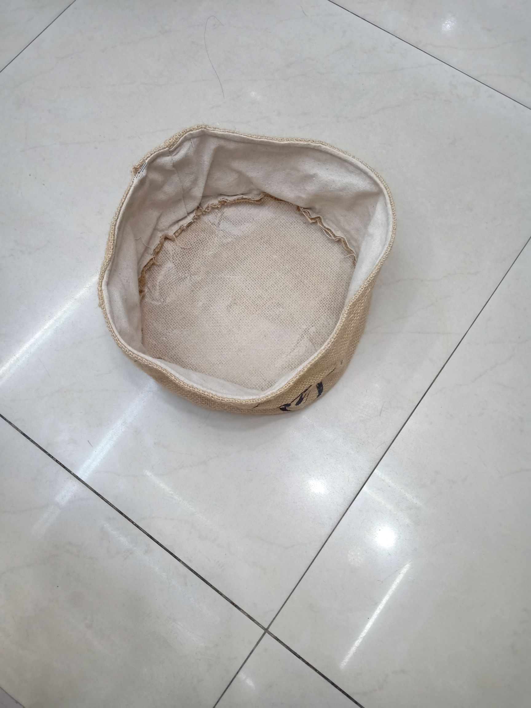 收纳筐袋子，首饰袋子产品图