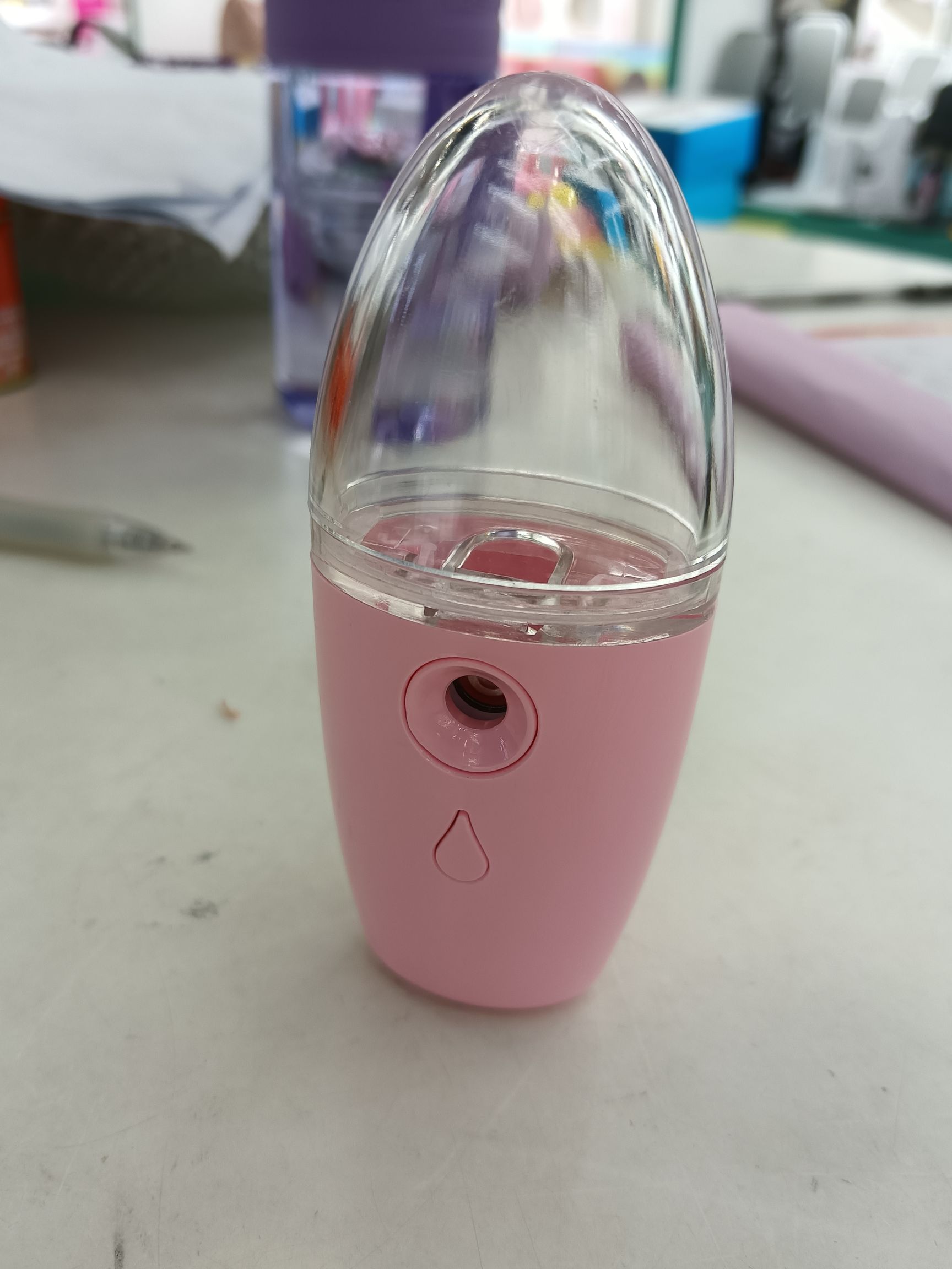 喷雾器/护理电器细节图