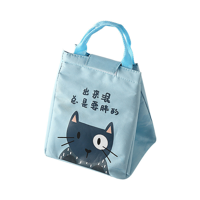 保温袋帆布袋便当盒袋