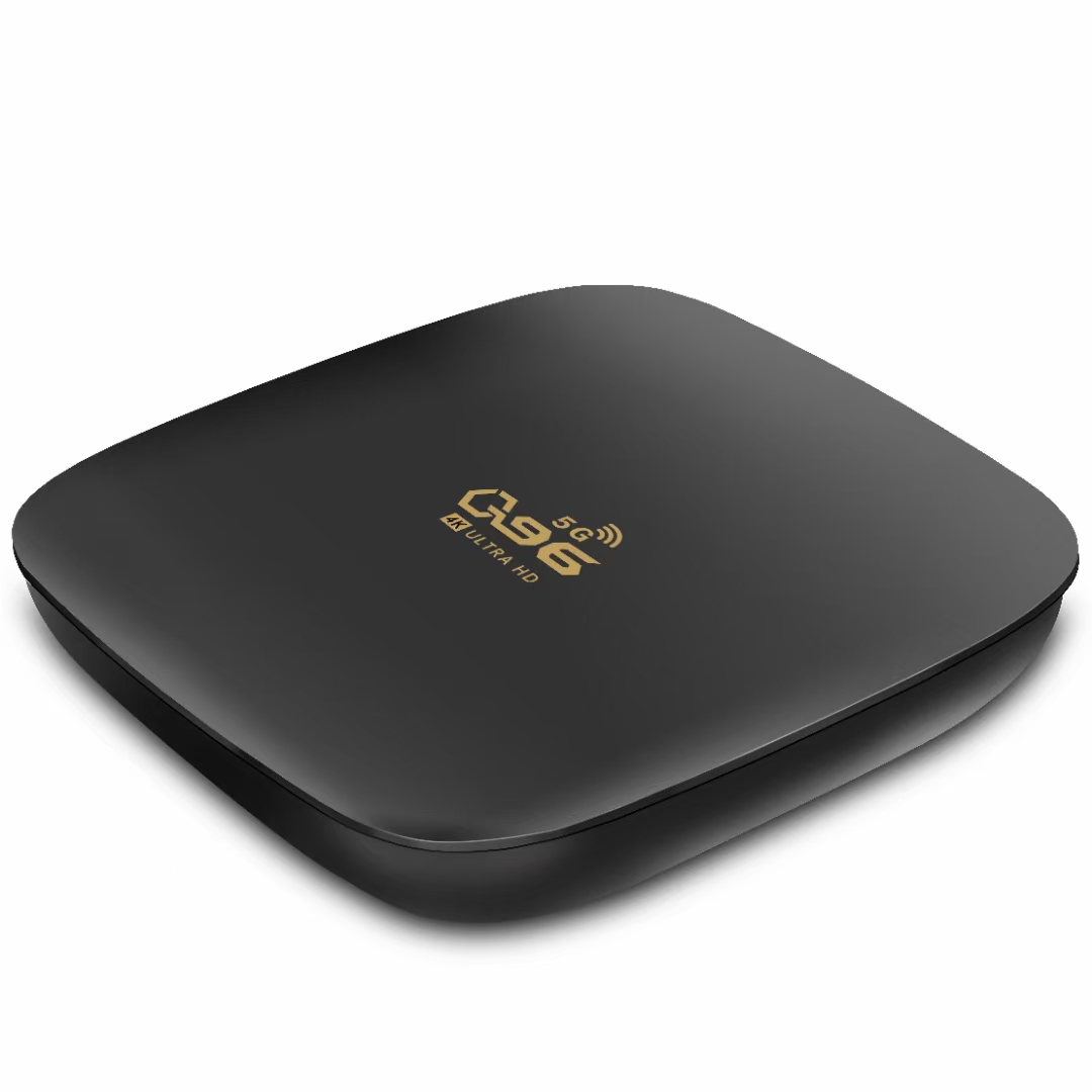 Android 11.1 Network Player details Picture
