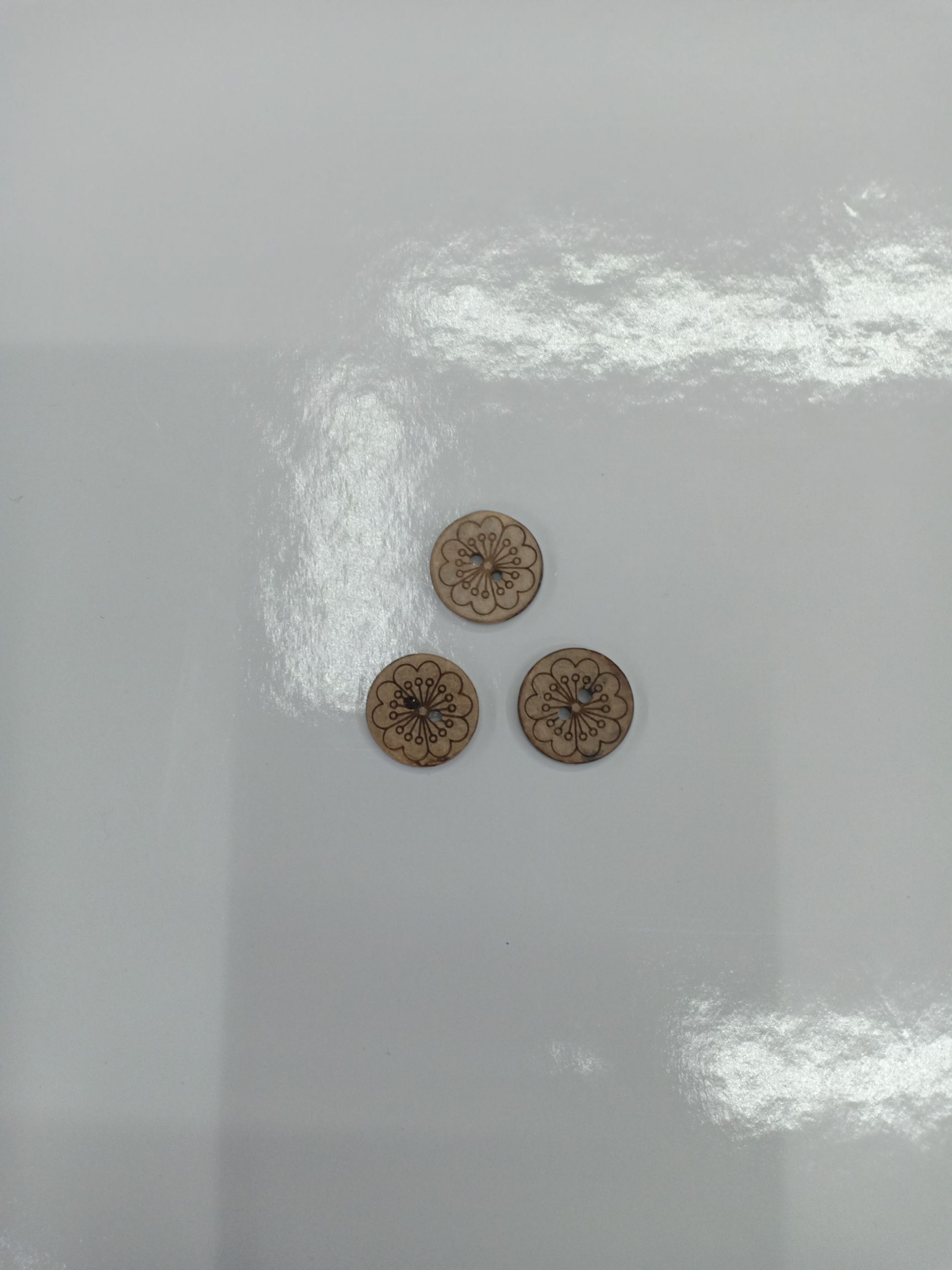 工厂服装装饰扣金属女鞋双D马衔扣对扣马蹄扣链接扣包包五金配件详情2