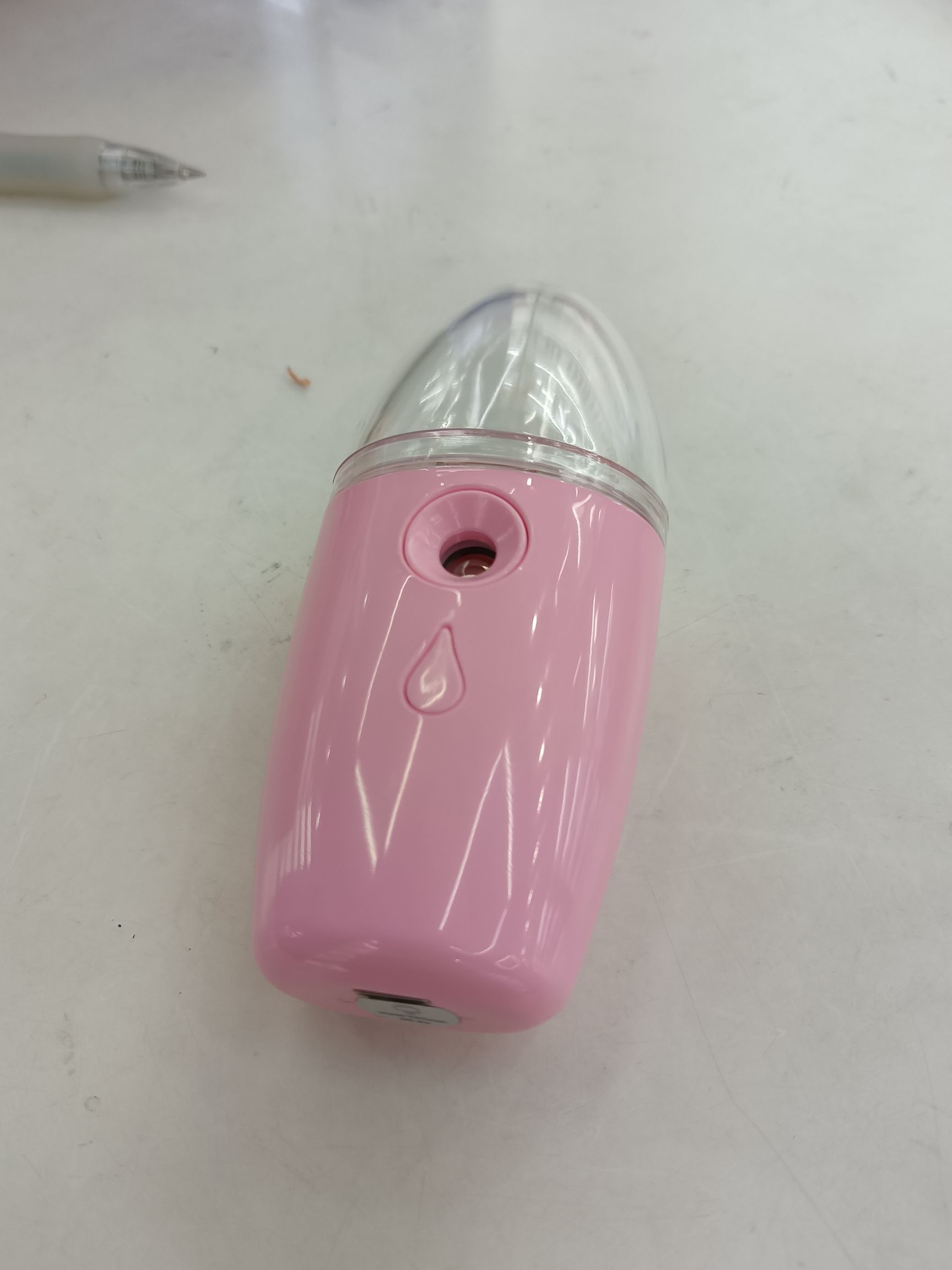 美容工具个人护理电器喷雾