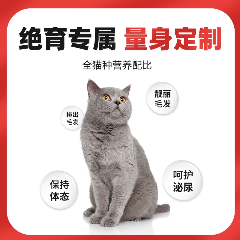 节育猫产品图