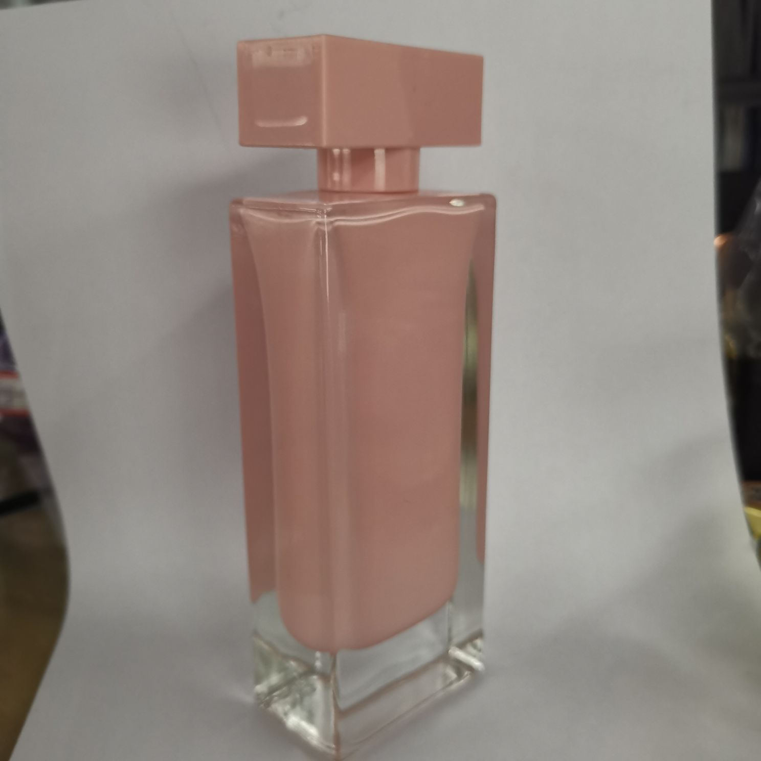 100ml 内喷粉色香水瓶详情图3