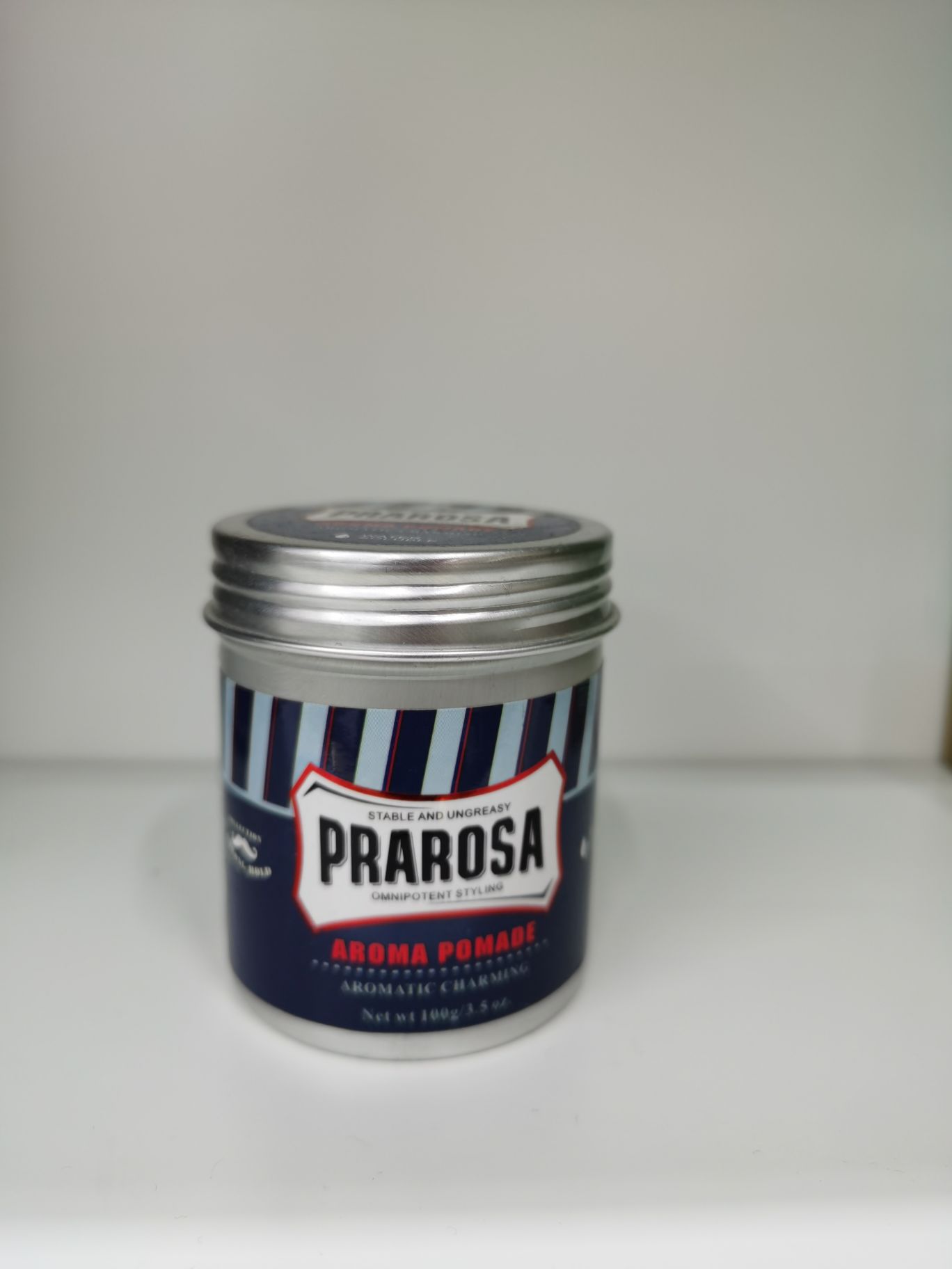 Hair wax (for export only) details Picture
