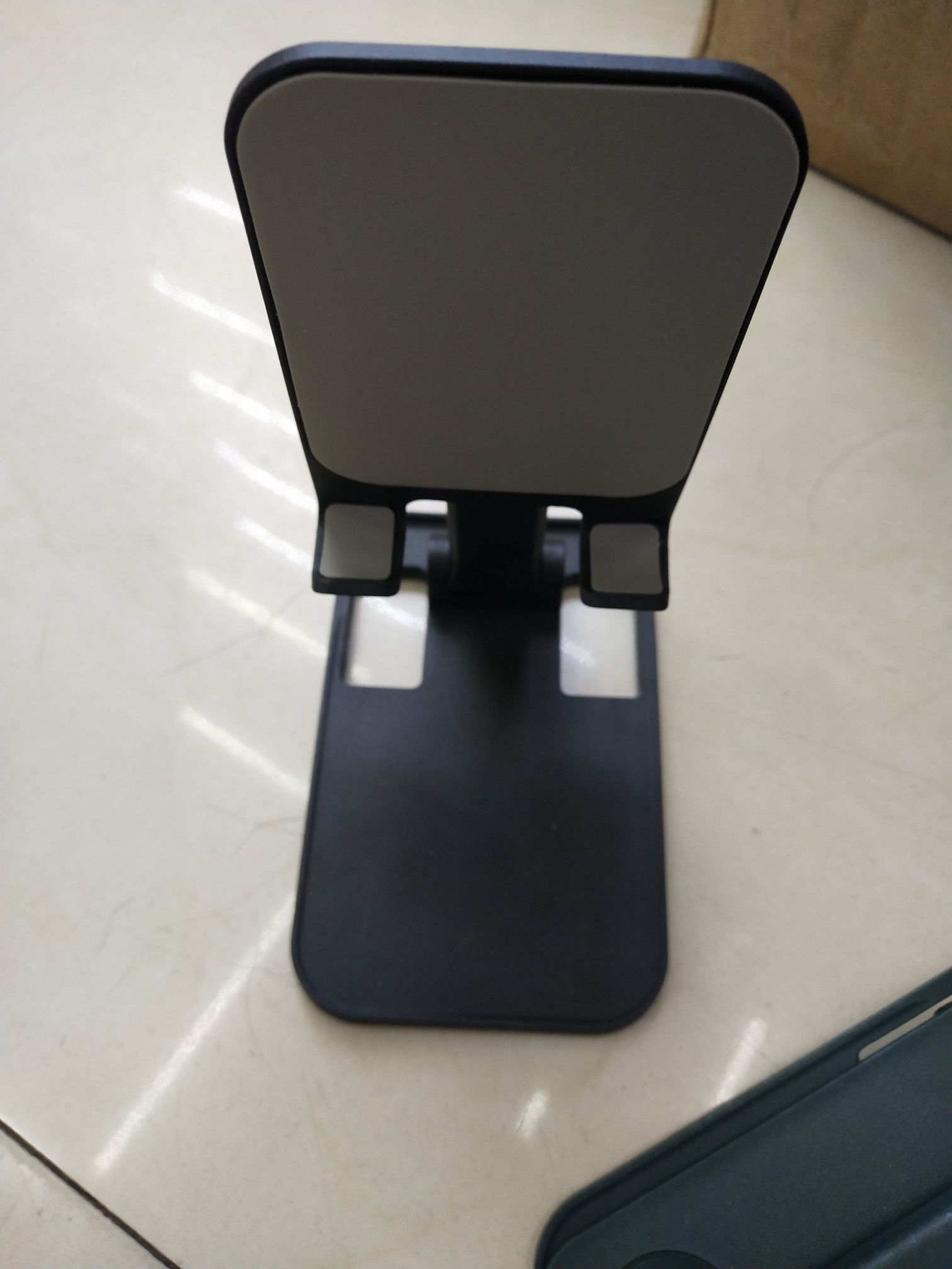 F20伸缩手机支架详情图4