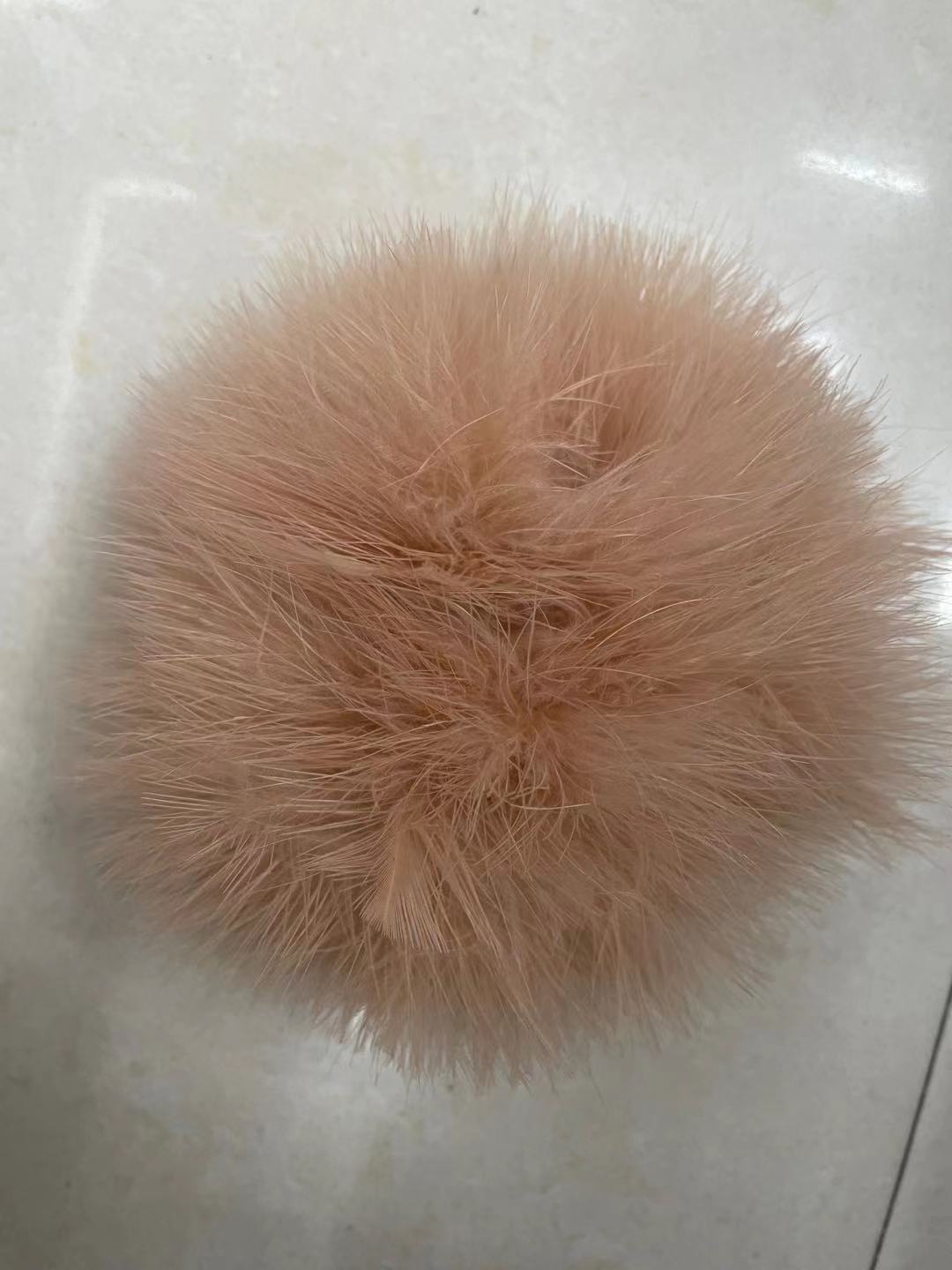 毛球