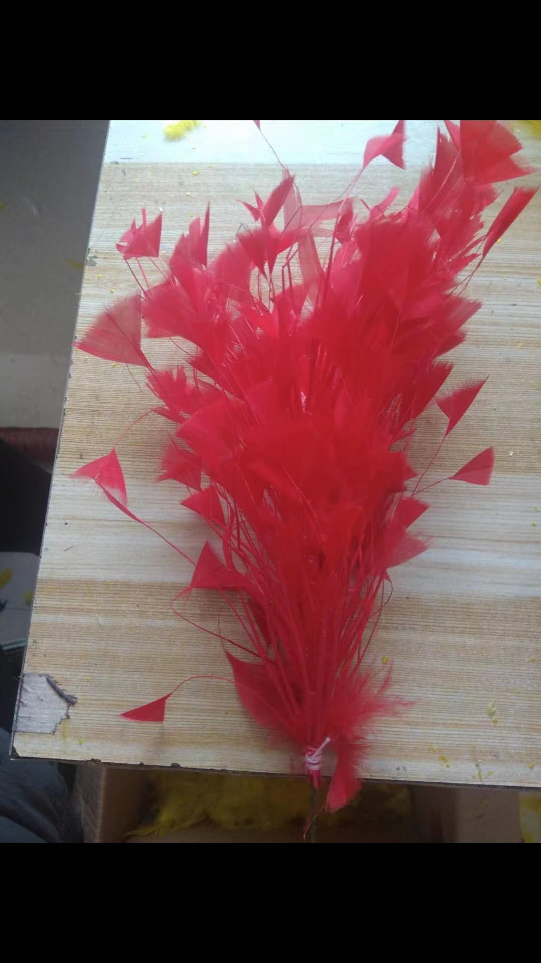 铁丝花