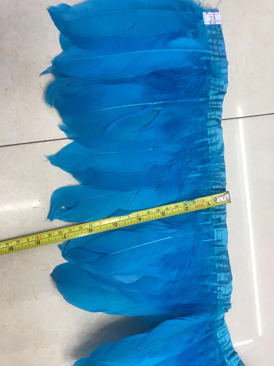 羽毛细节图