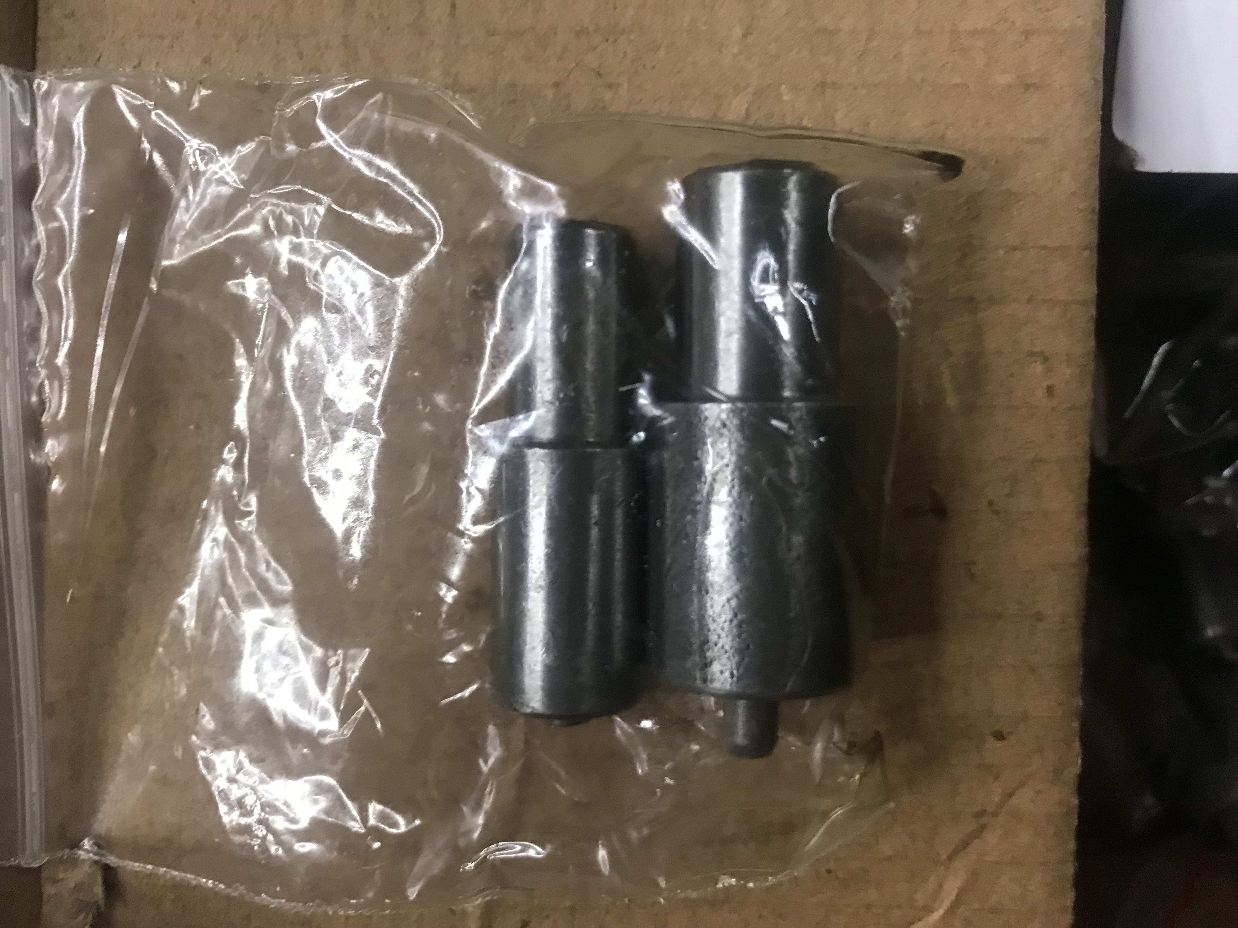 气眼电动磨具细节图