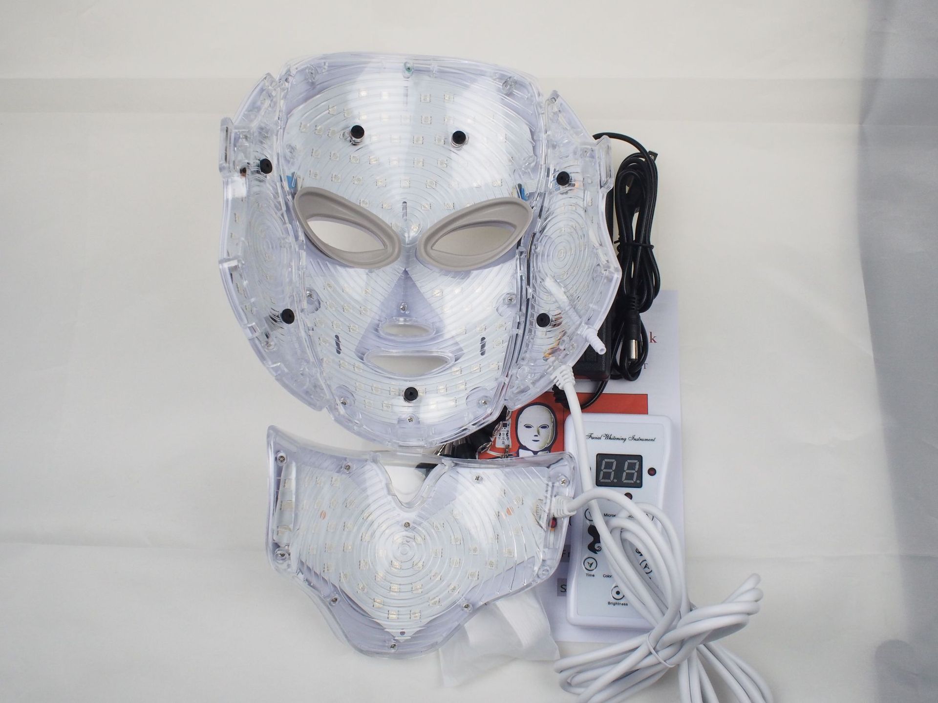 美容用品细节图