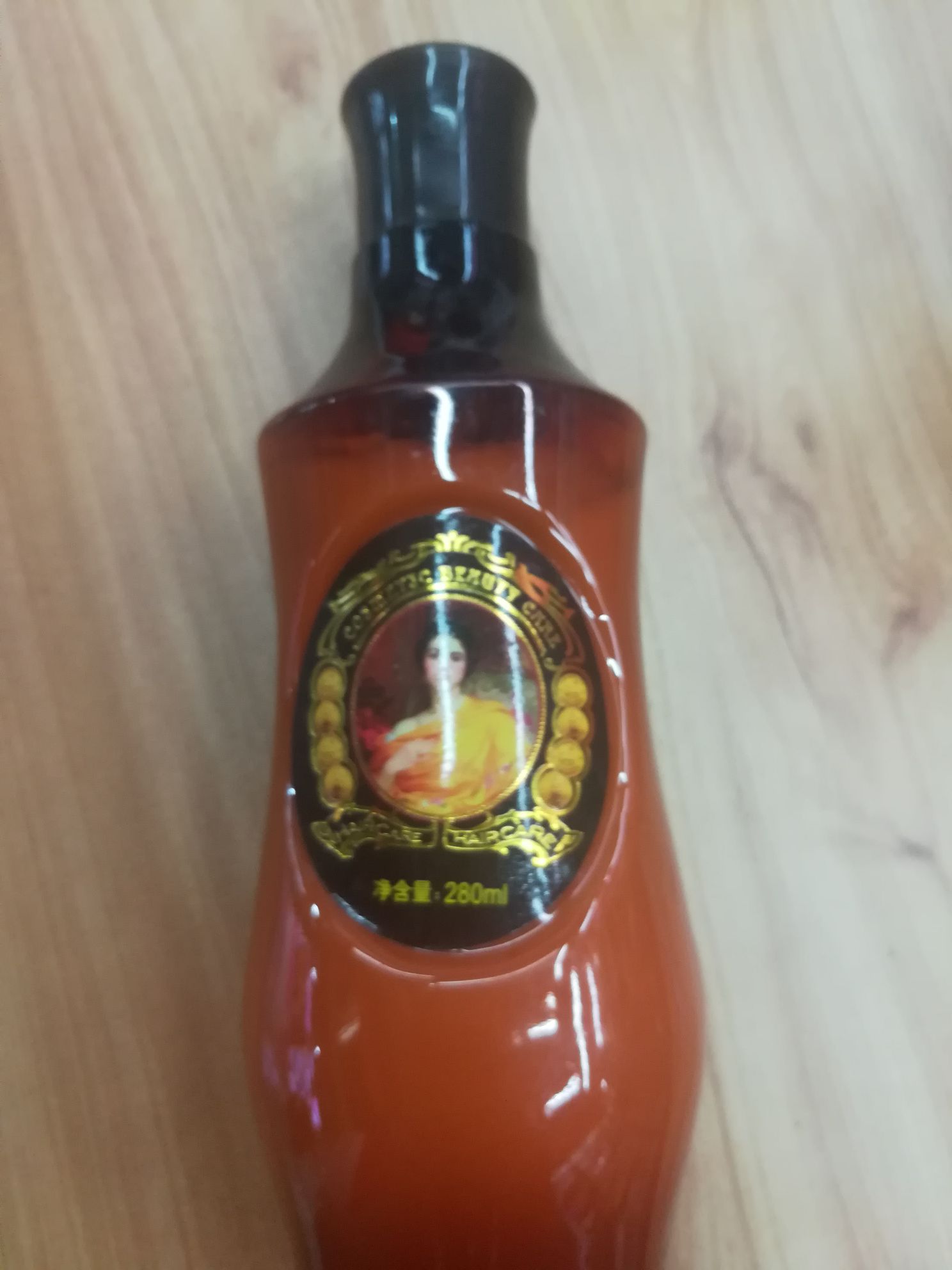 澜源贵族弹力护发素（外贸专供）详情图1