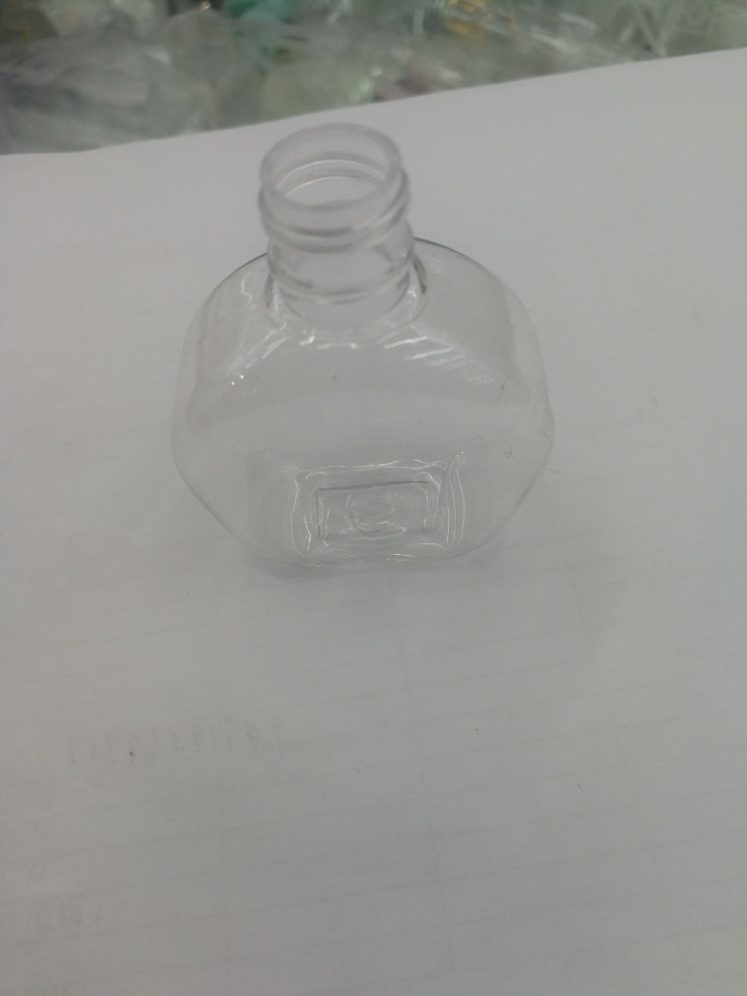 塑料瓶/瓶子/分装瓶产品图