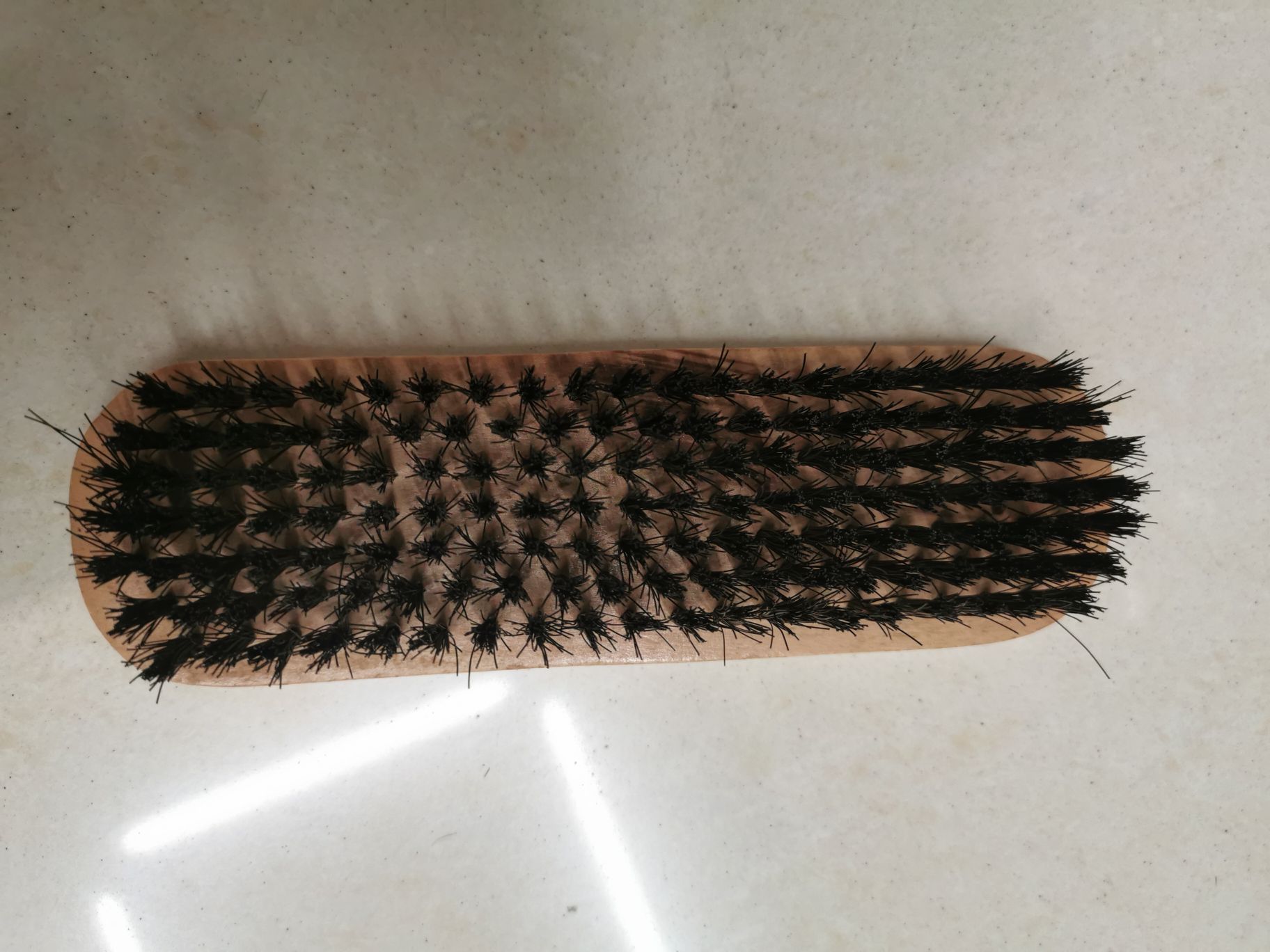 马毛刷厂家直销
