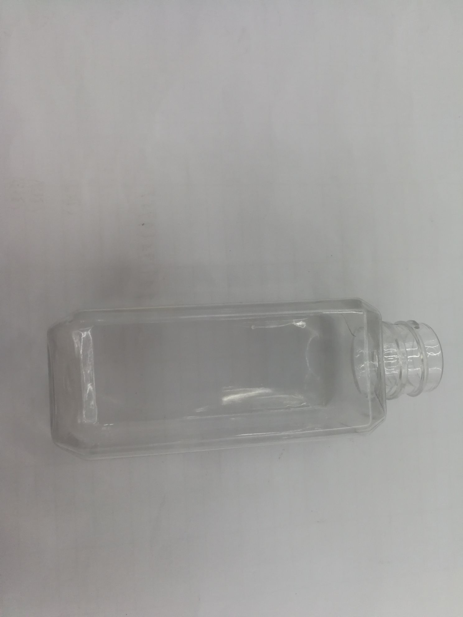 塑料瓶（外贸专供）塑料分装瓶香水瓶便携瓶子塑料瓶外贸专供图