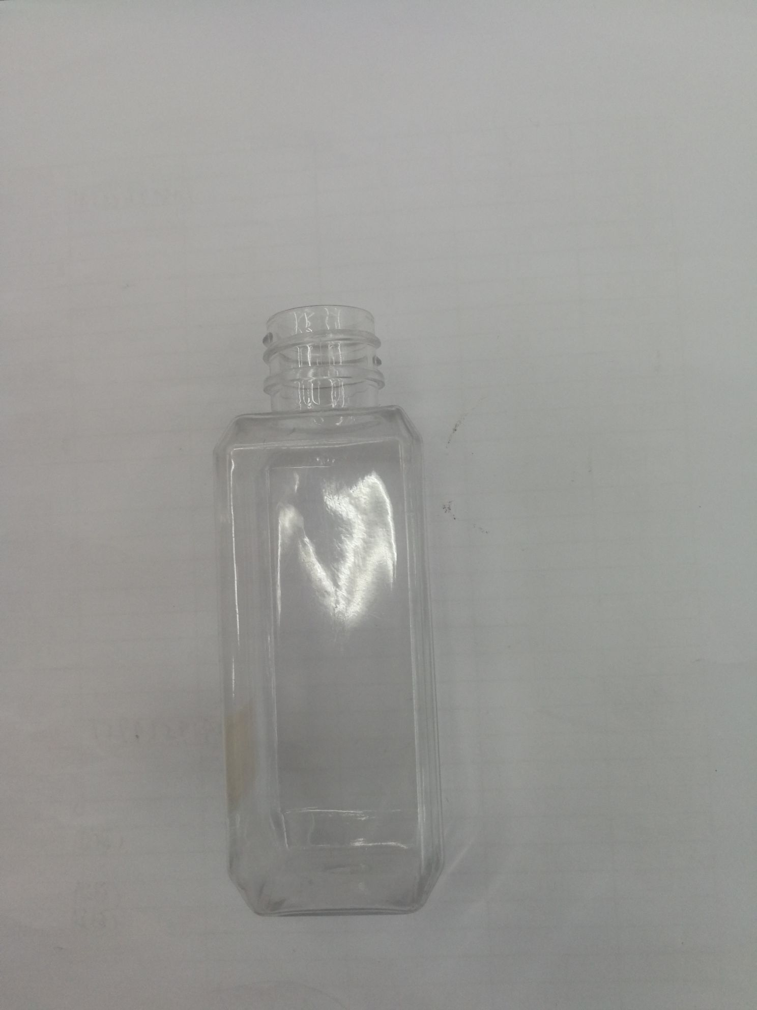 塑料瓶/分装瓶/香水瓶细节图