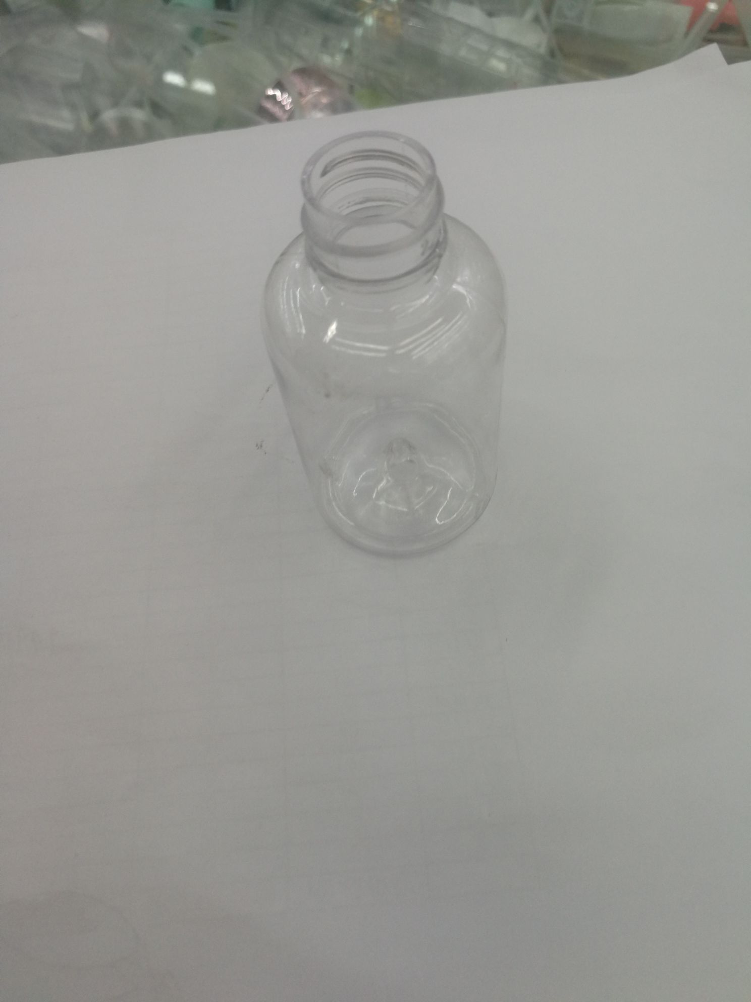 塑料瓶/塑料瓶产品图