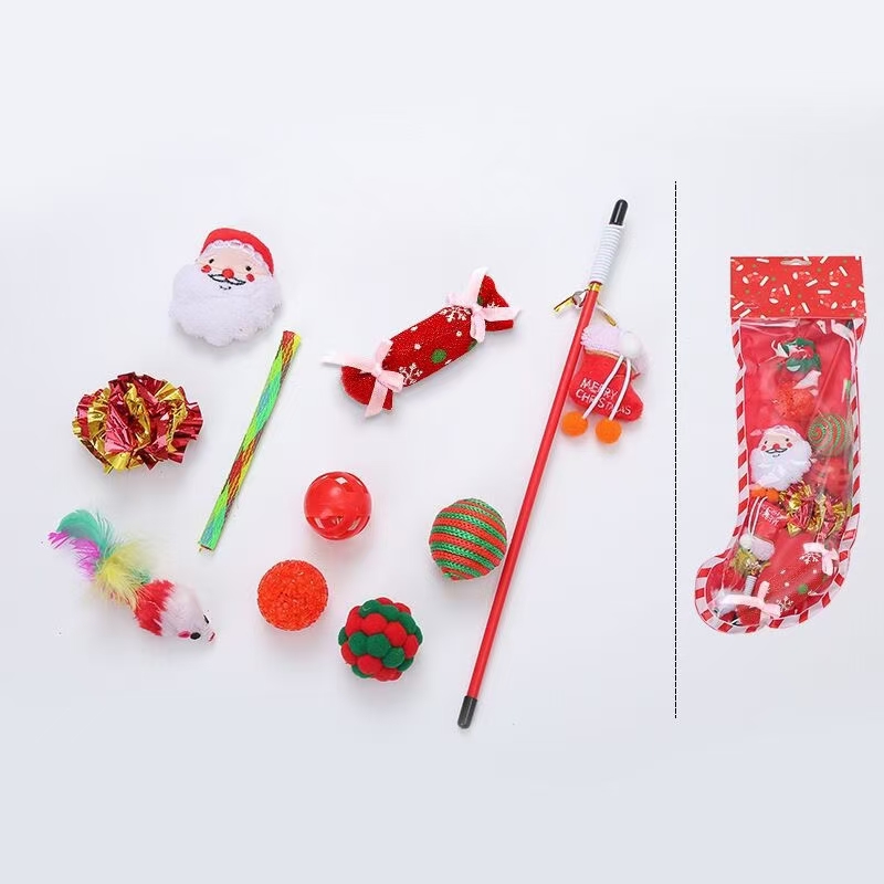 宠物用品玩具/宠物狗猫玩具/宠物逗猫棒产品图