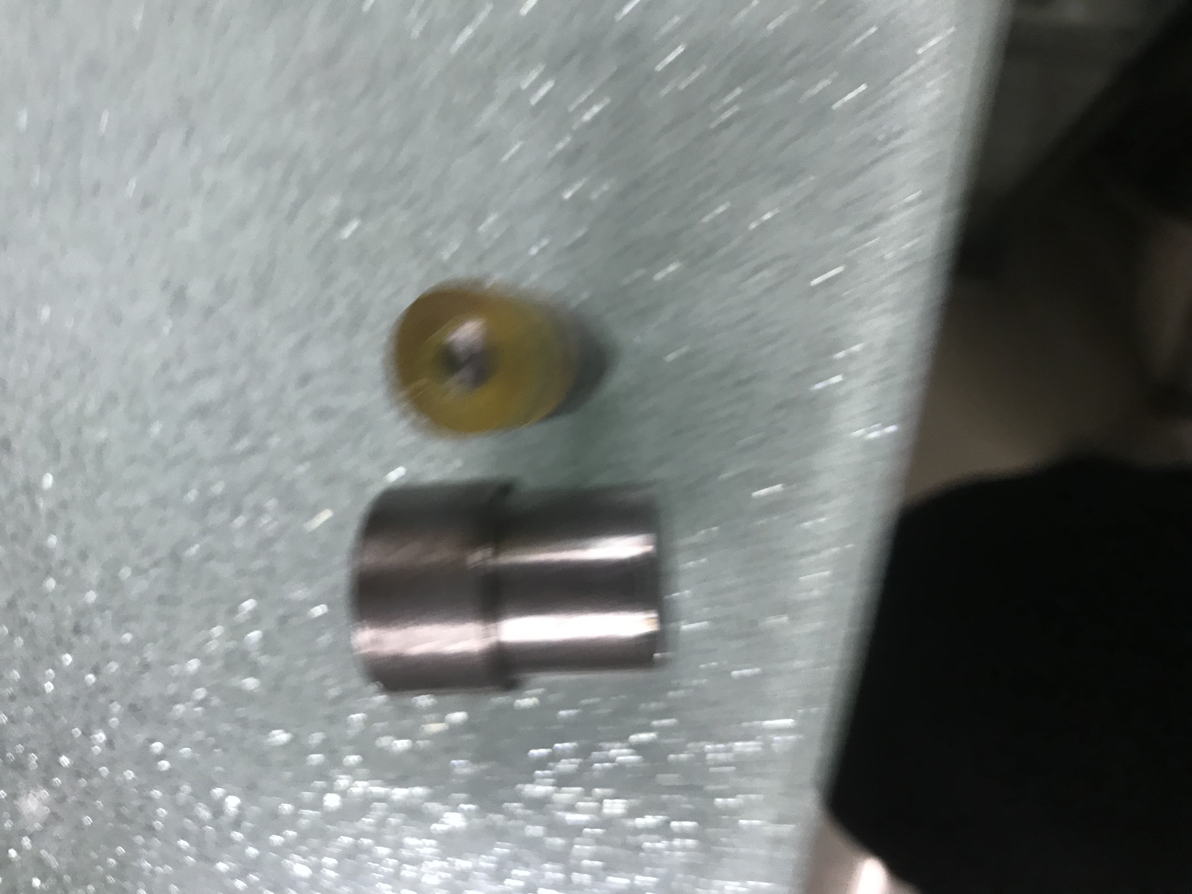 铆钉手压磨具产品图