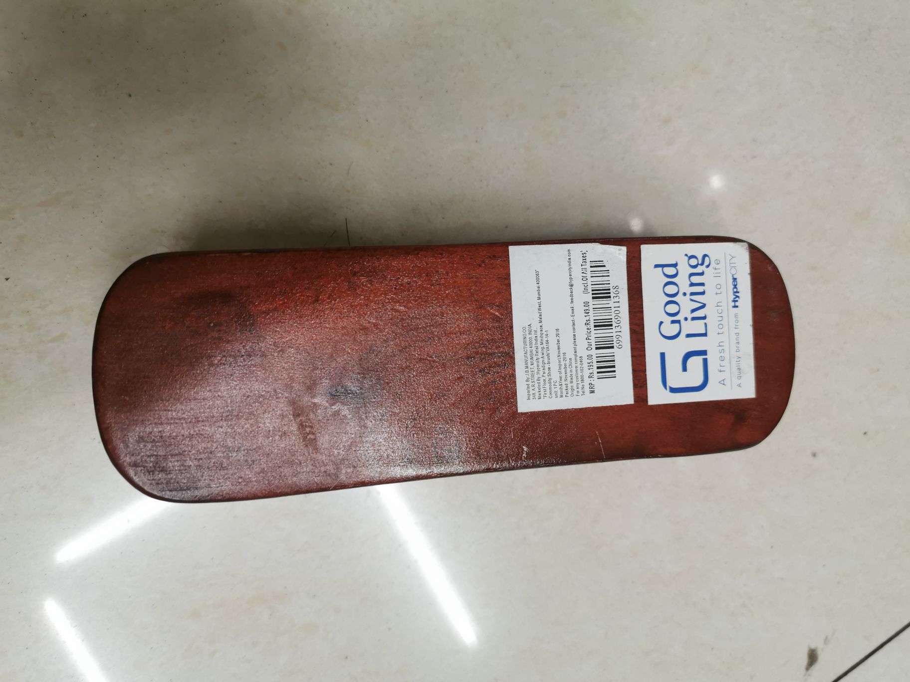 刷/鞋刷/高级鞋刷产品图