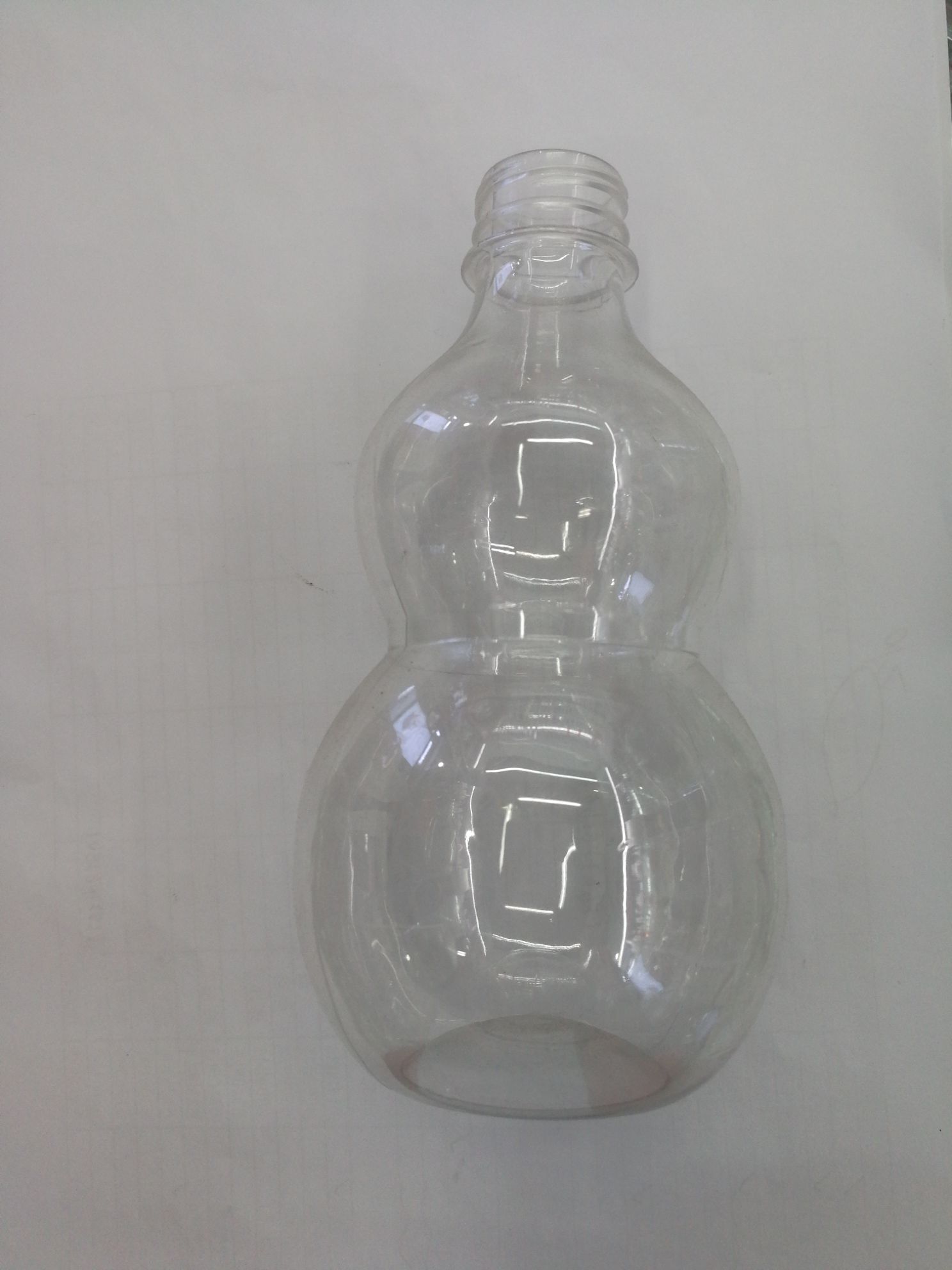 塑料瓶（外贸专供）详情图1