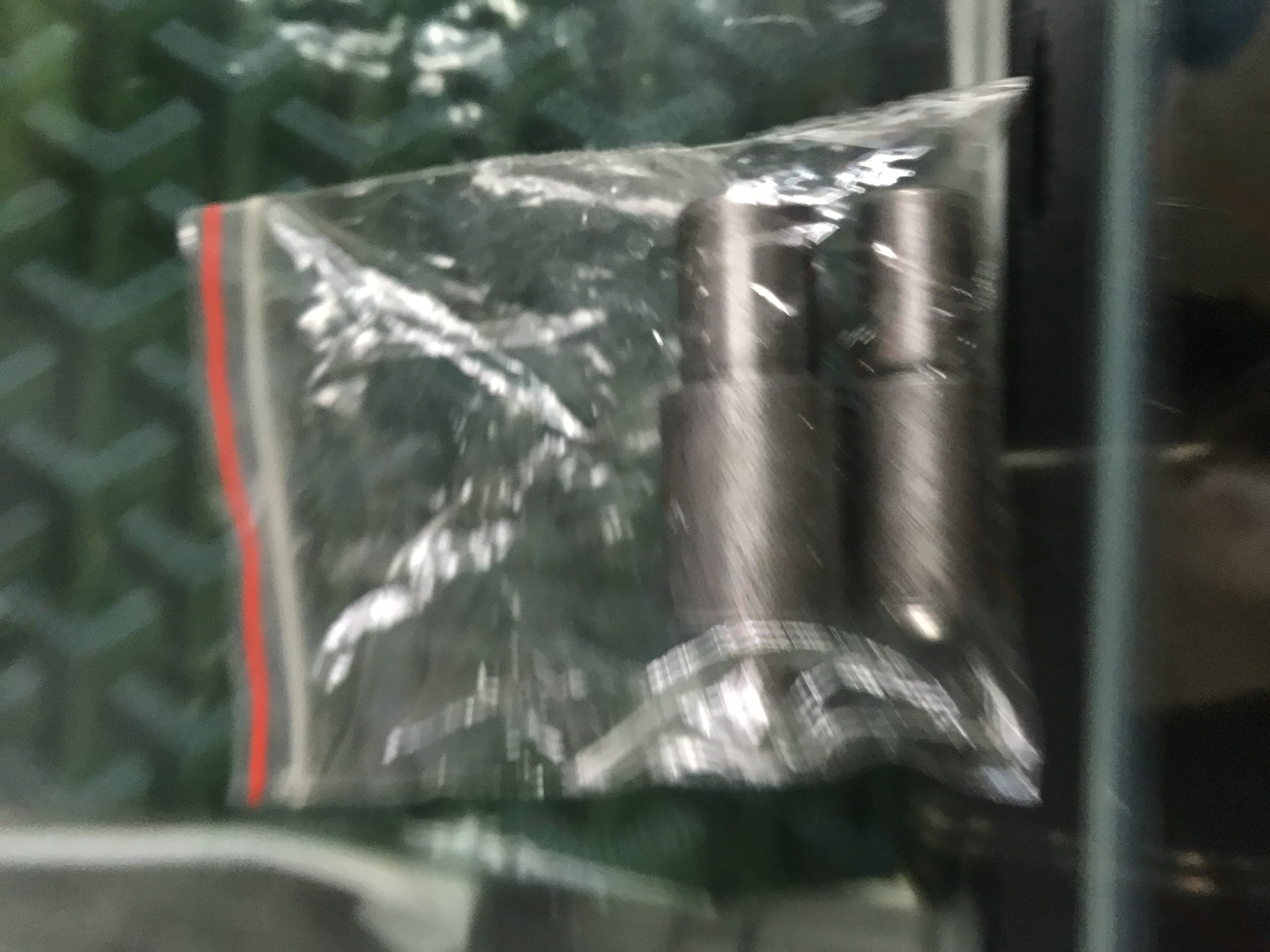 气眼电动磨具产品图