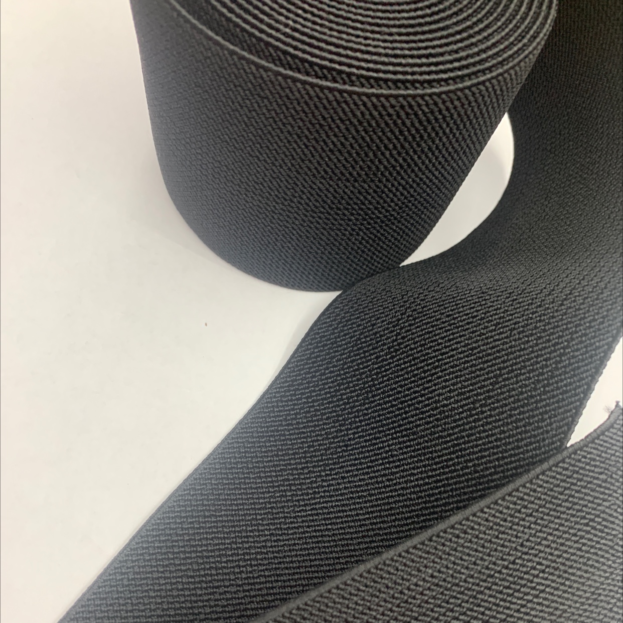 7.5 Double diagonal tightness Specification image
