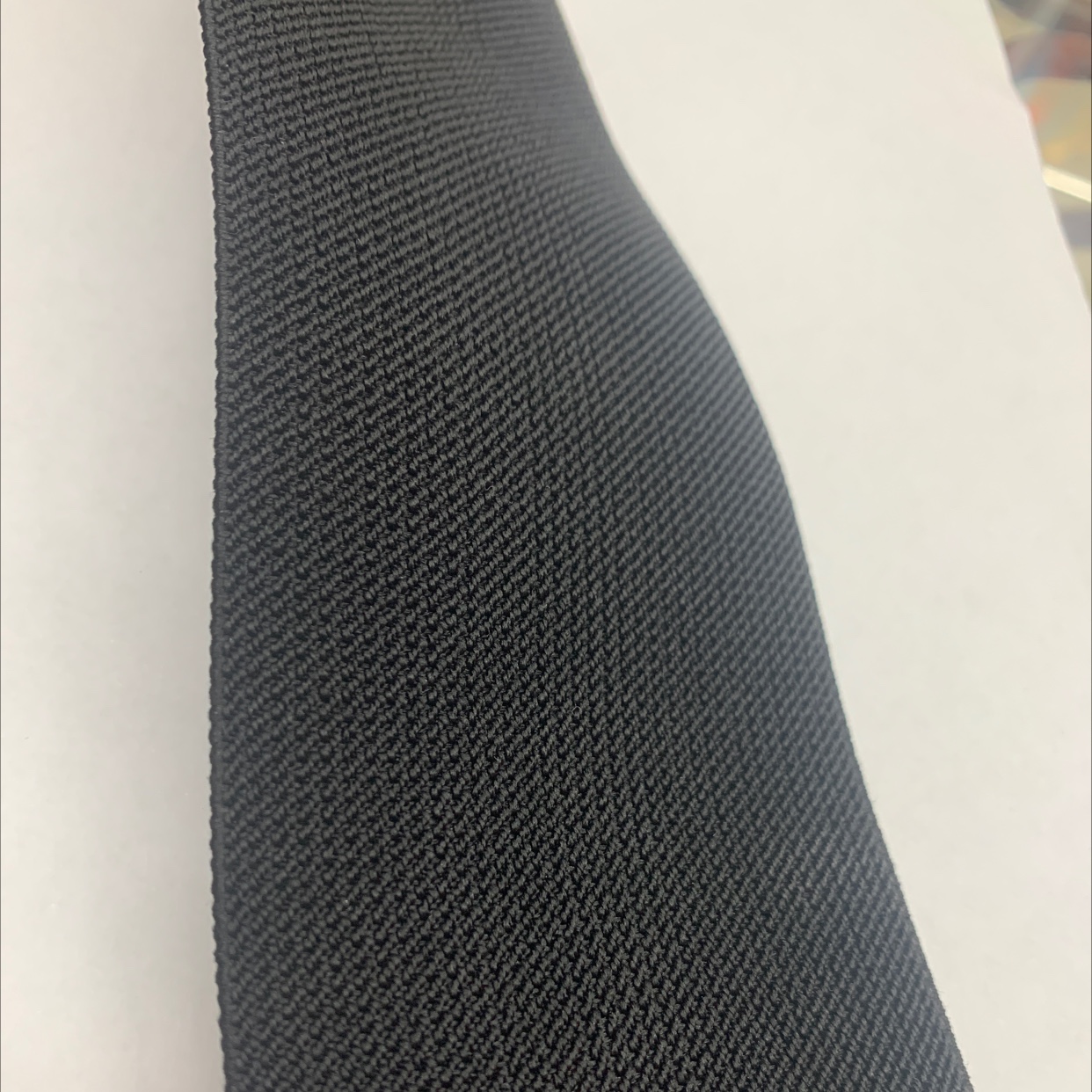 7.5 Double diagonal tightness