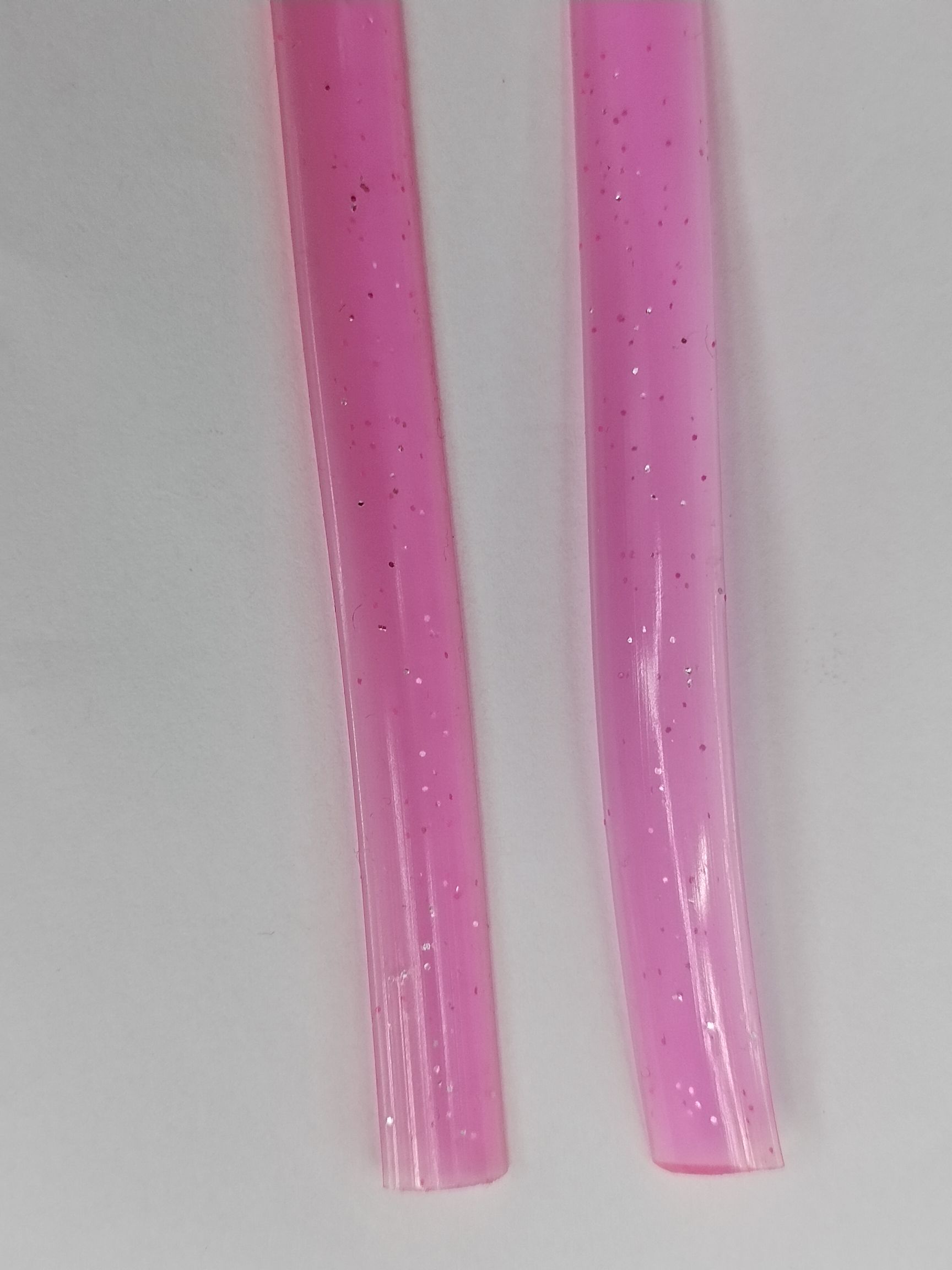 厂家供应1.3CM塑料手环带 高亮带   镶钻手镯  可按要求定做详情图8