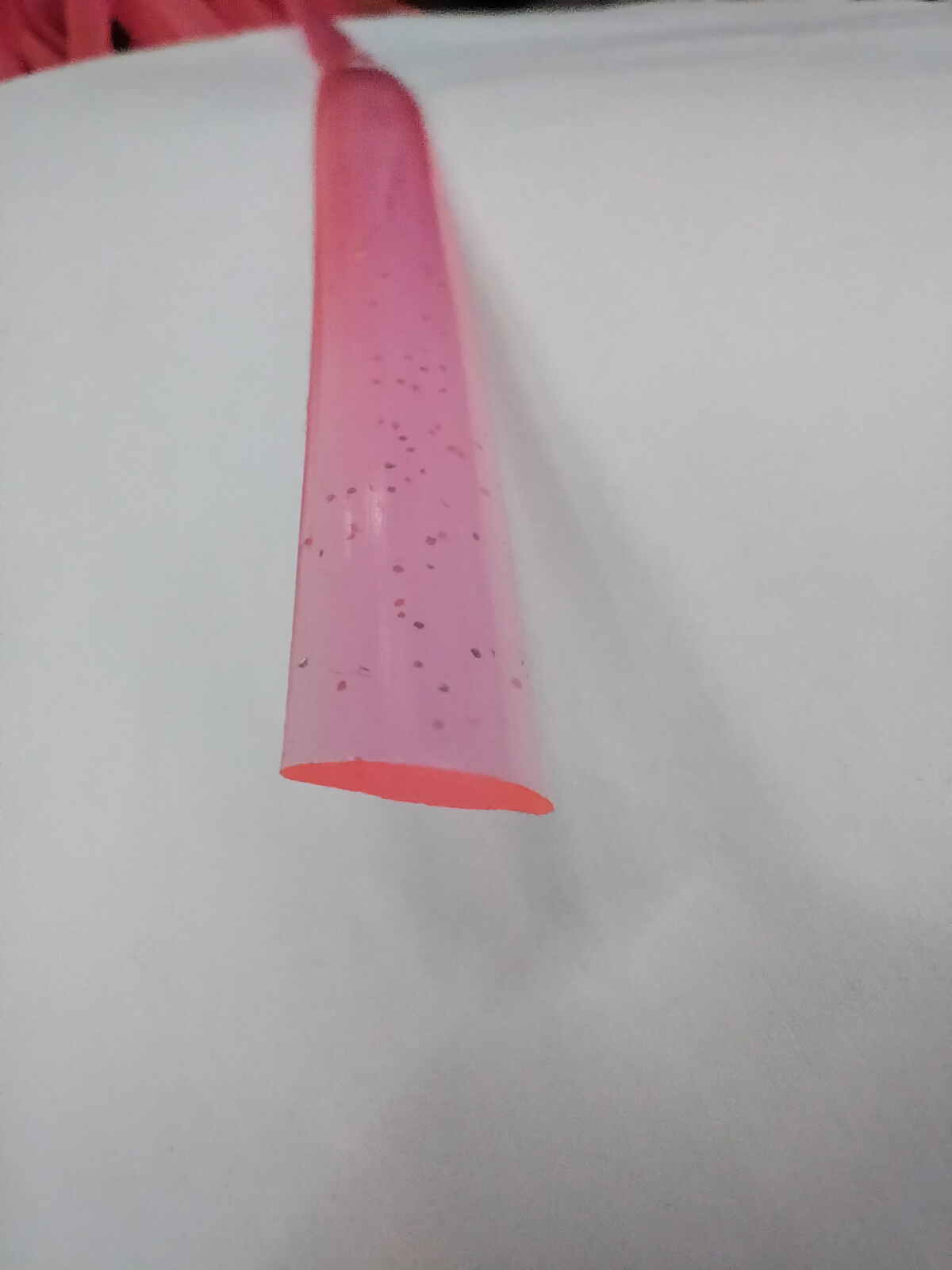 厂家供应1.3CM塑料手环带 高亮带   镶钻手镯  可按要求定做详情图7