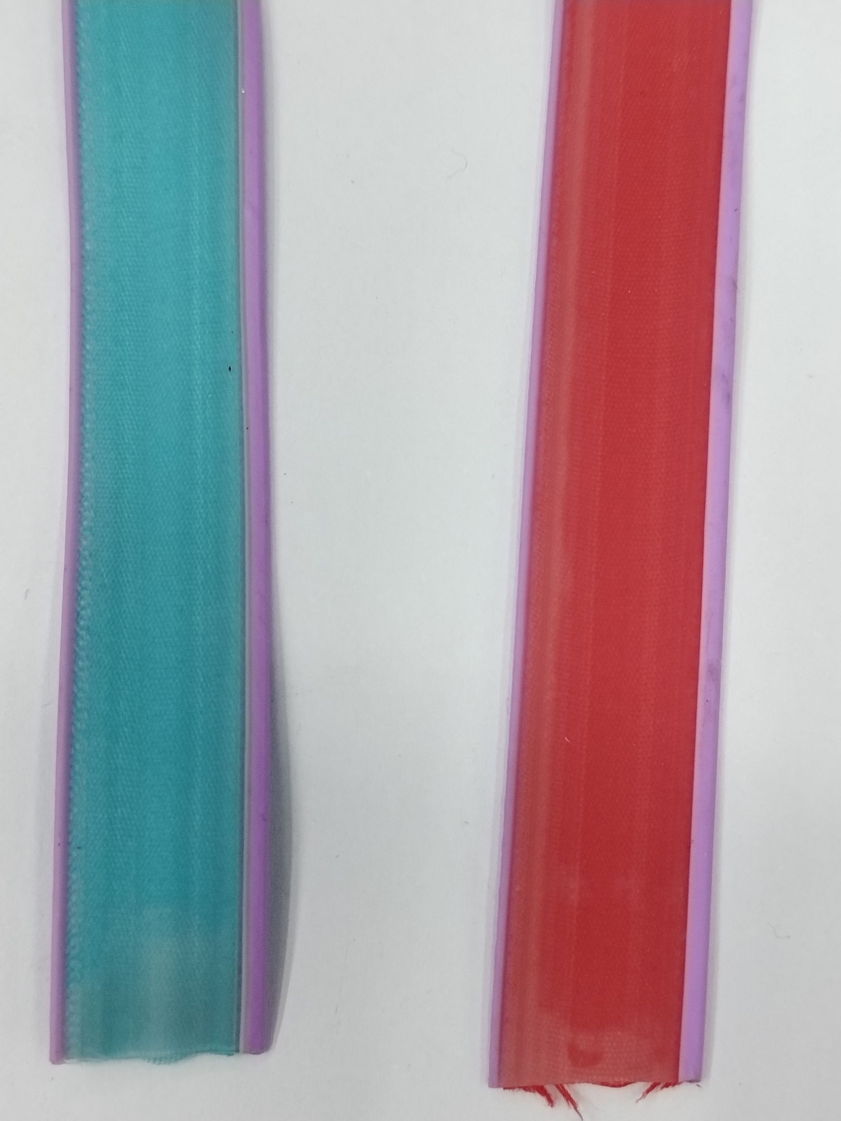 加宽腰带 加强中擦皮带  加织带透明腰带详情图7