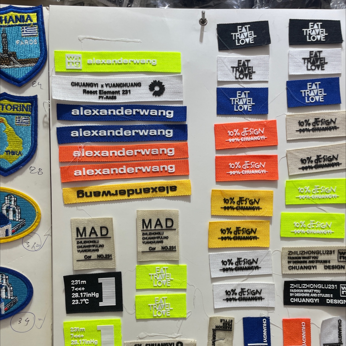 流行/时尚产品图