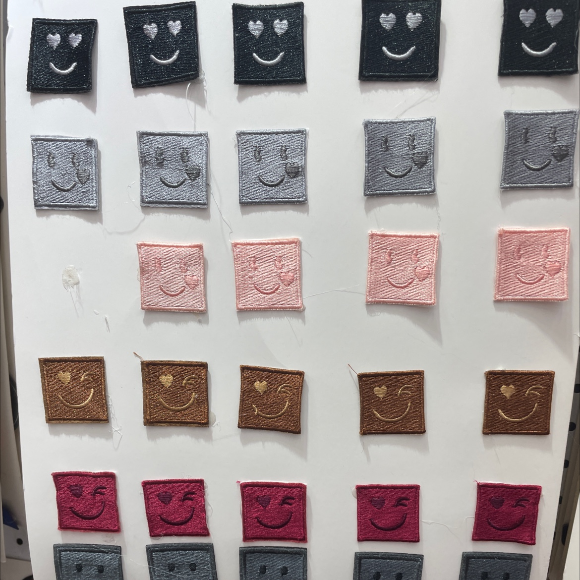 流行/时尚细节图