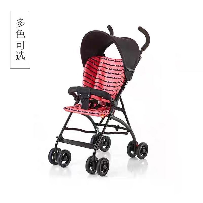 推车白底实物图