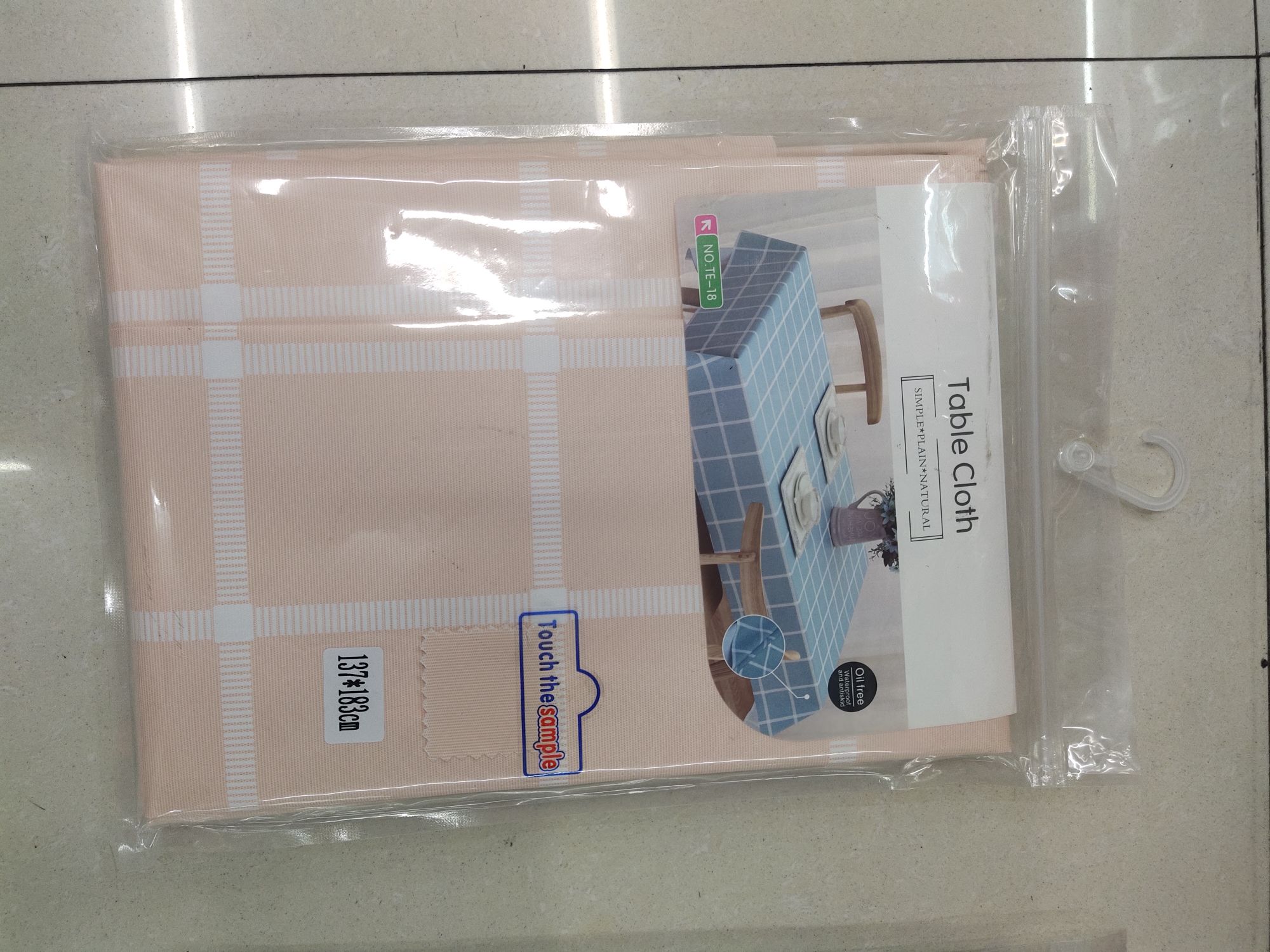 擦杯布/口布涤纶/桌布/布餐巾/会议桌产品图